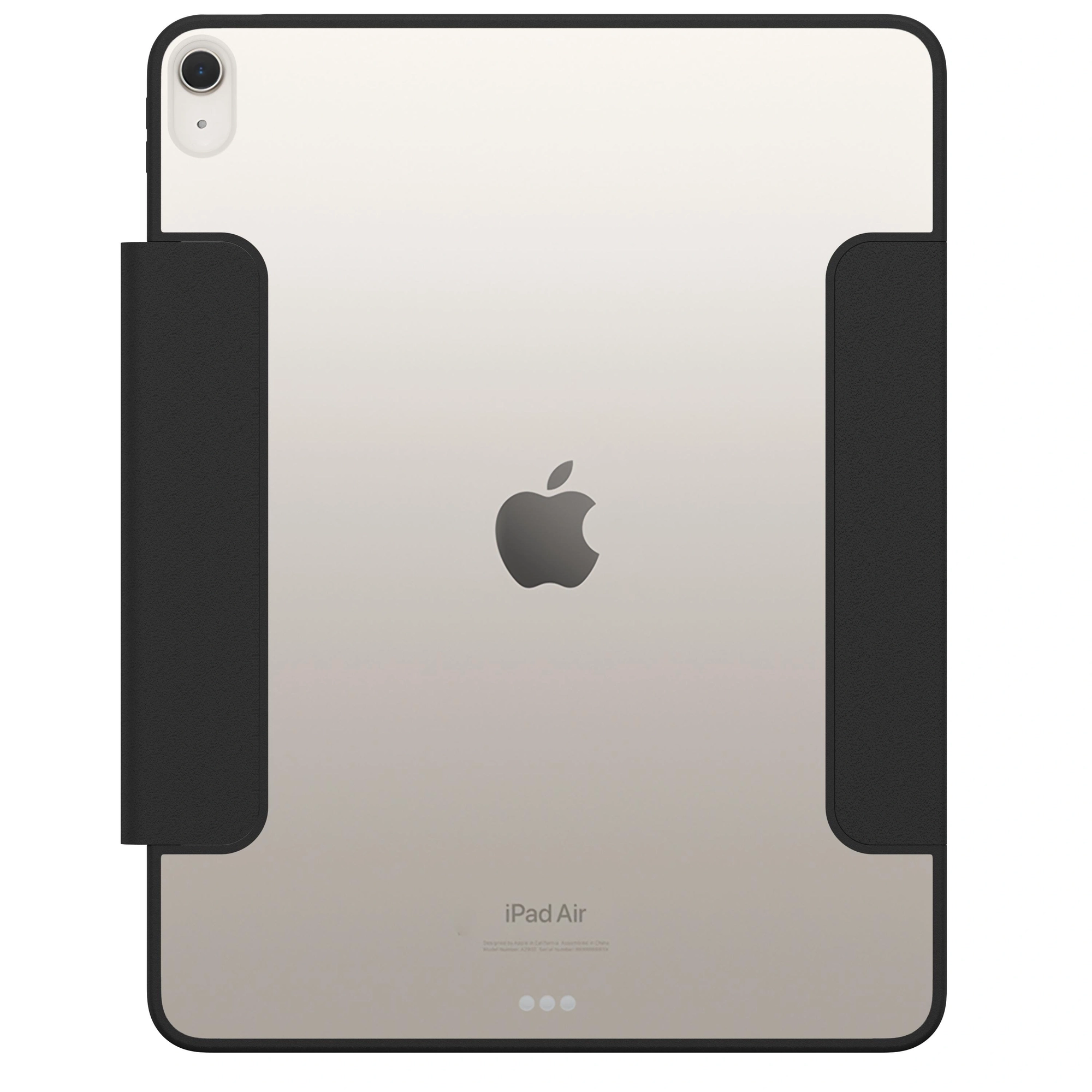 OtterBox Symmetry Folio Series para Apple iPad Air 13" (M3/M2), Starry Night