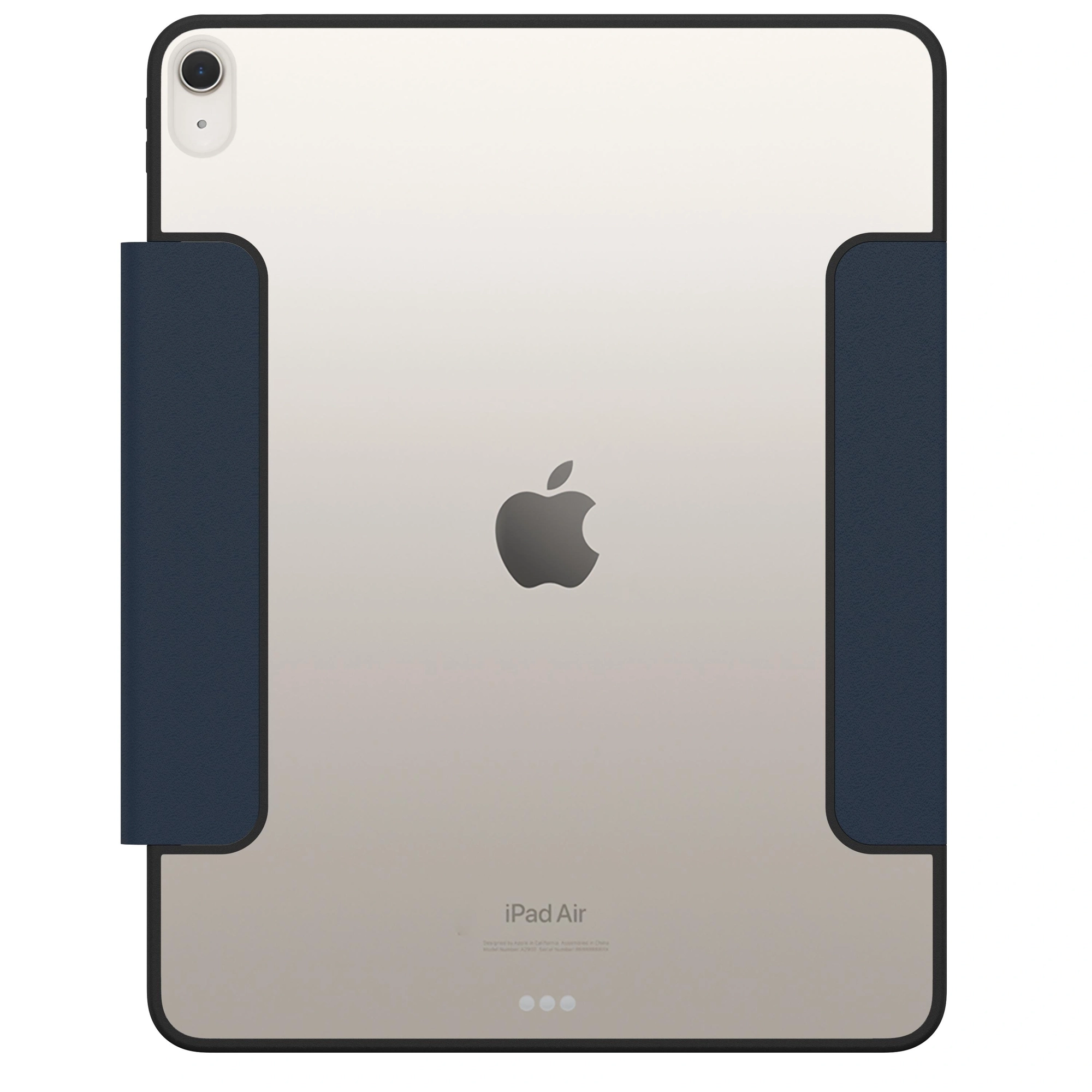 OtterBox Symmetry Folio Series para Apple iPad Air 13" (M3/M2), Coastal Evening