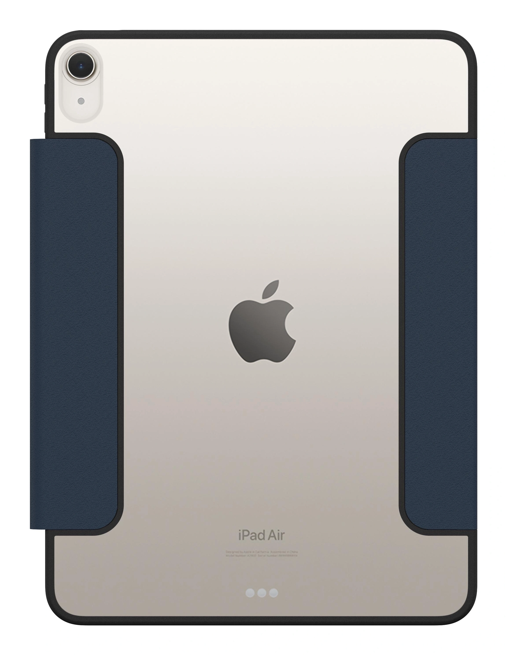 OtterBox Symmetry Folio Series para Apple iPad Air 11" (M3/M2/5th/4th gen), Coastal Evening