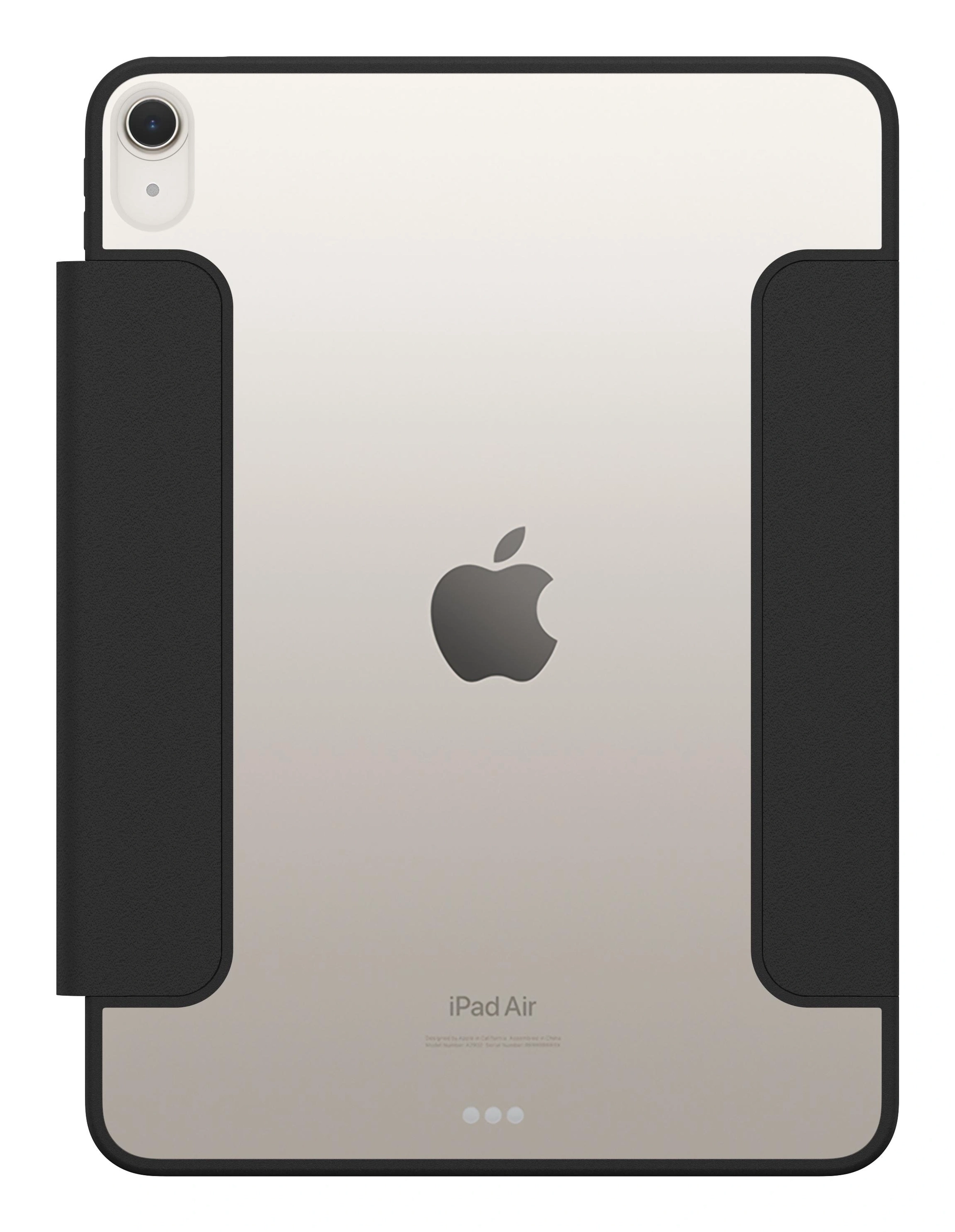 OtterBox Symmetry Folio Series para Apple iPad Air 11" (M3/M2/5th/4th gen), Starry Night - Sin caja retail