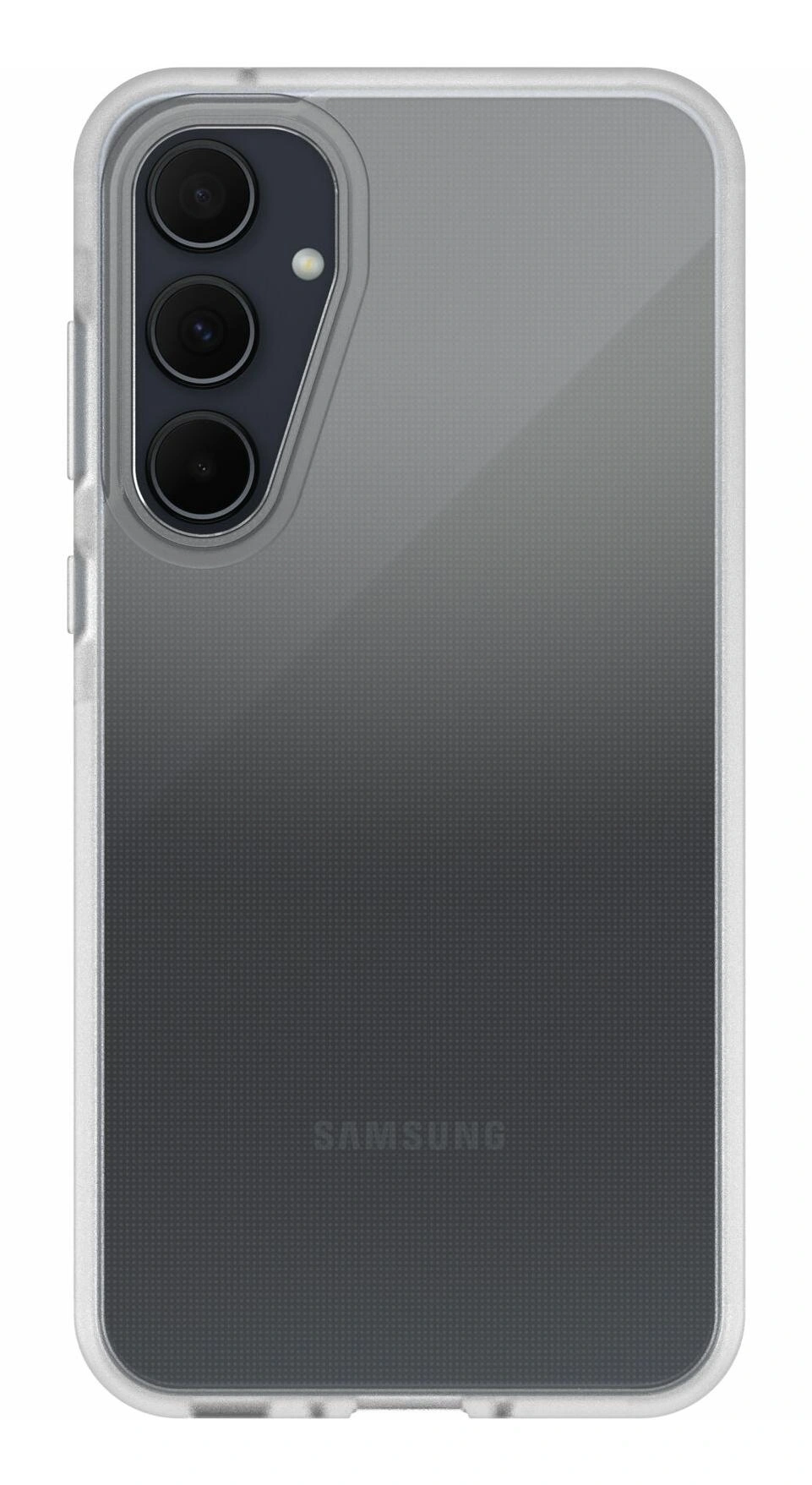 OtterBox React funda para teléfono móvil 16,8 cm (6.6") Transparente