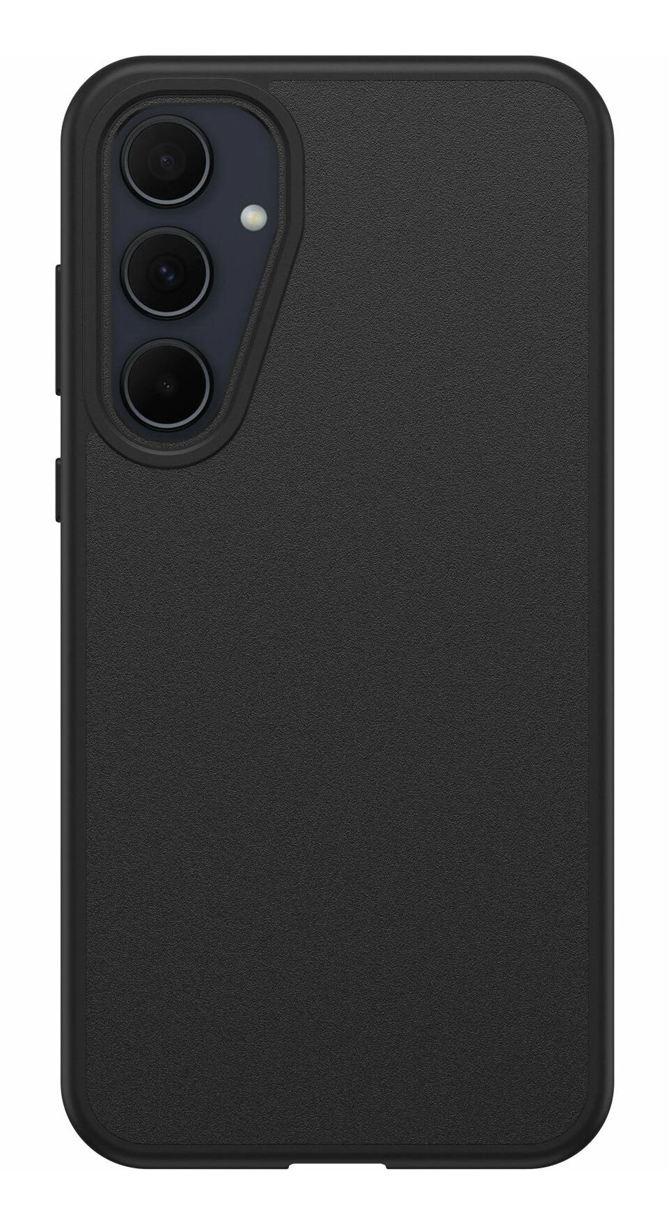 OtterBox React Series para Galaxy A35 5G, Black