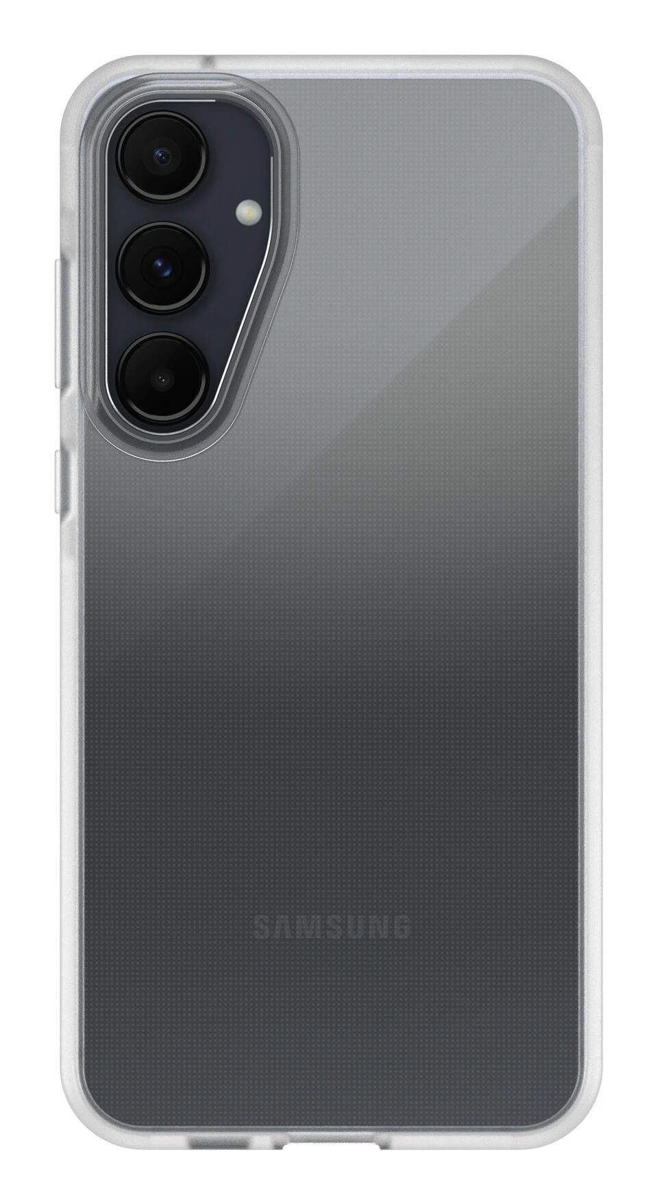 OtterBox React funda para teléfono móvil 16,8 cm (6.6") Transparente