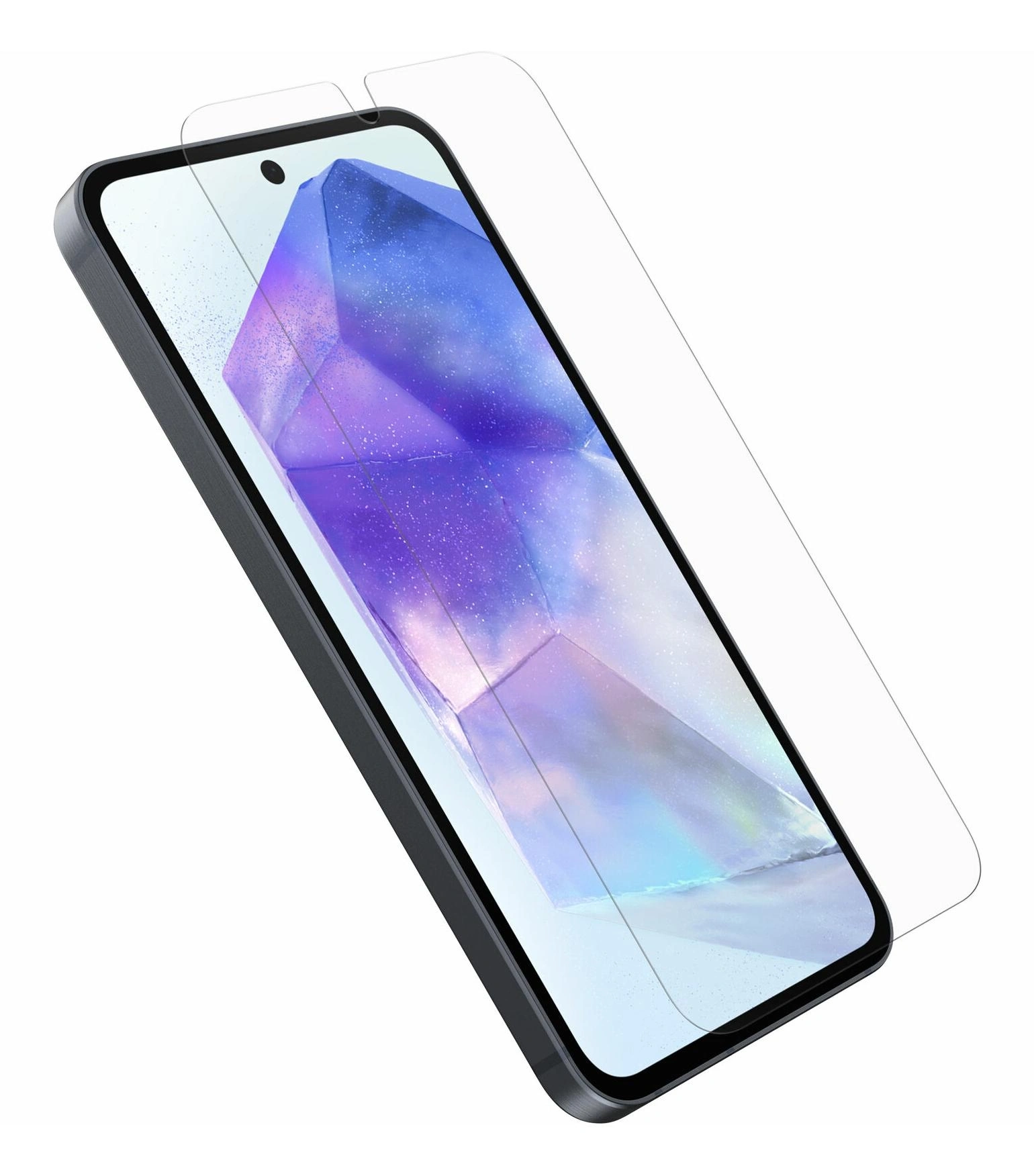 OtterBox Glass Protector de pantalla Samsung 1 pieza(s)
