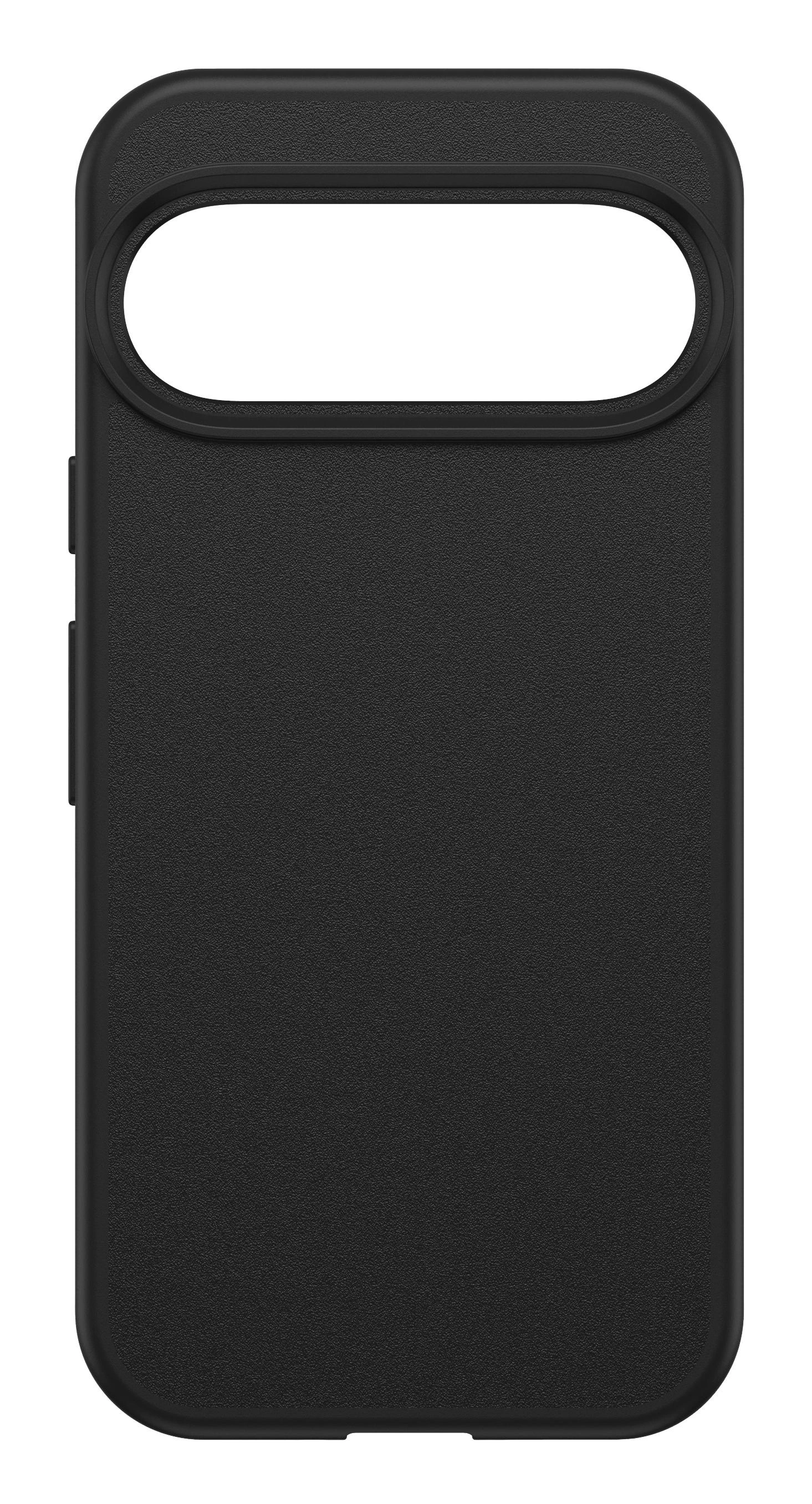 OtterBox React Series para Pixel 9, Pixel 9 Pro, Black