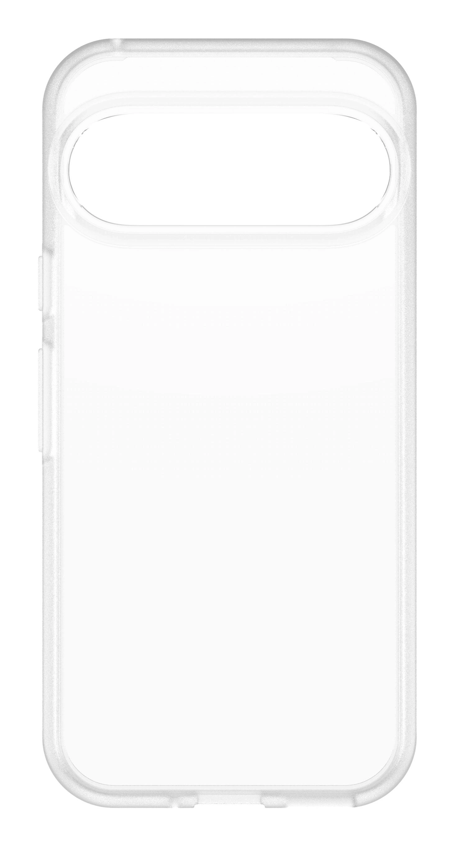 OtterBox React Series para Pixel 9, Pixel 9 Pro, Clear