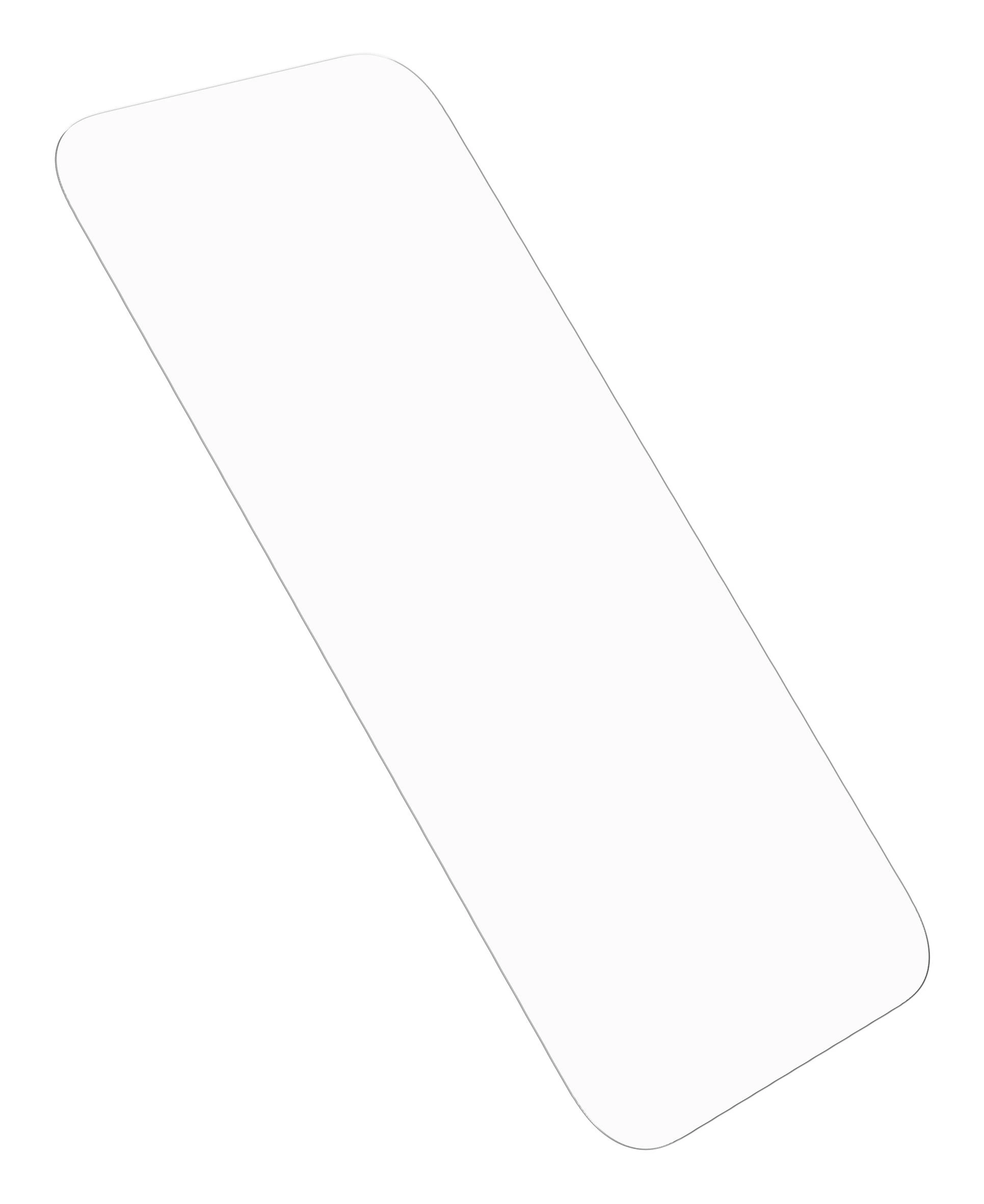 OtterBox Premium Glass Series para Apple iPhone 16 Pro Max, Transparente