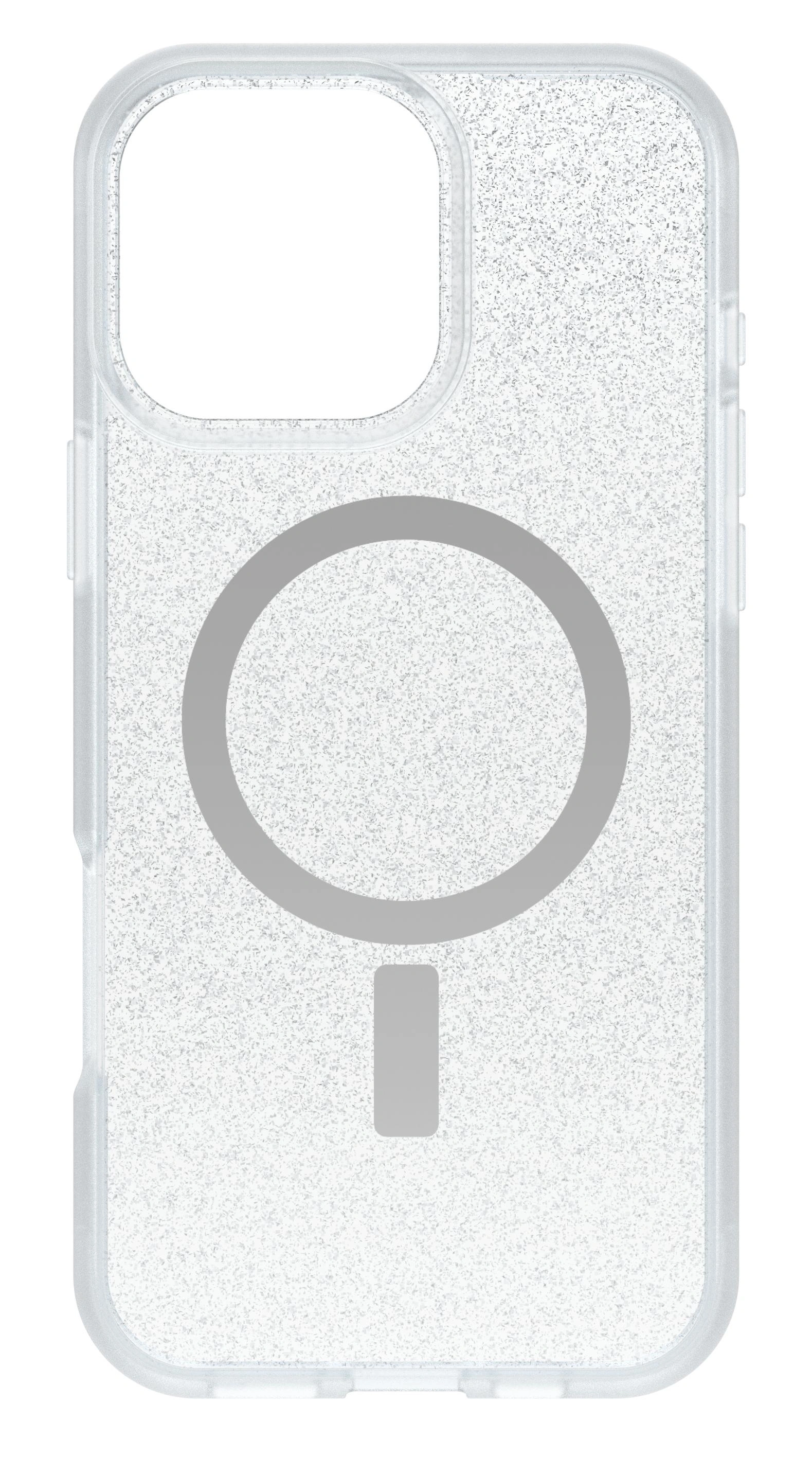 OtterBox React Series para MagSafe para Apple iPhone 16 Pro Max, Stardust