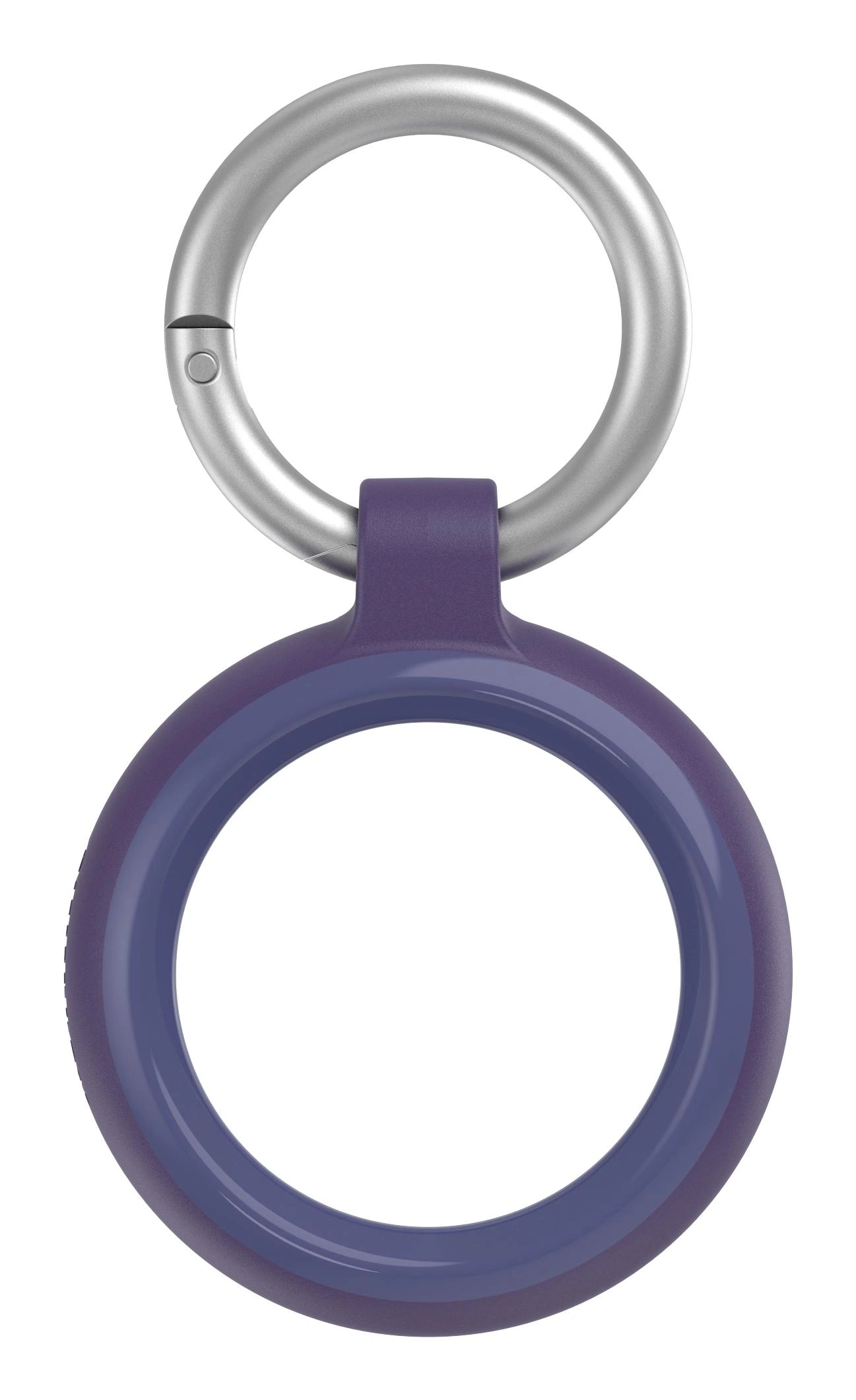 OtterBox Sleek Case Series para Apple AirTag, Ultra Violet