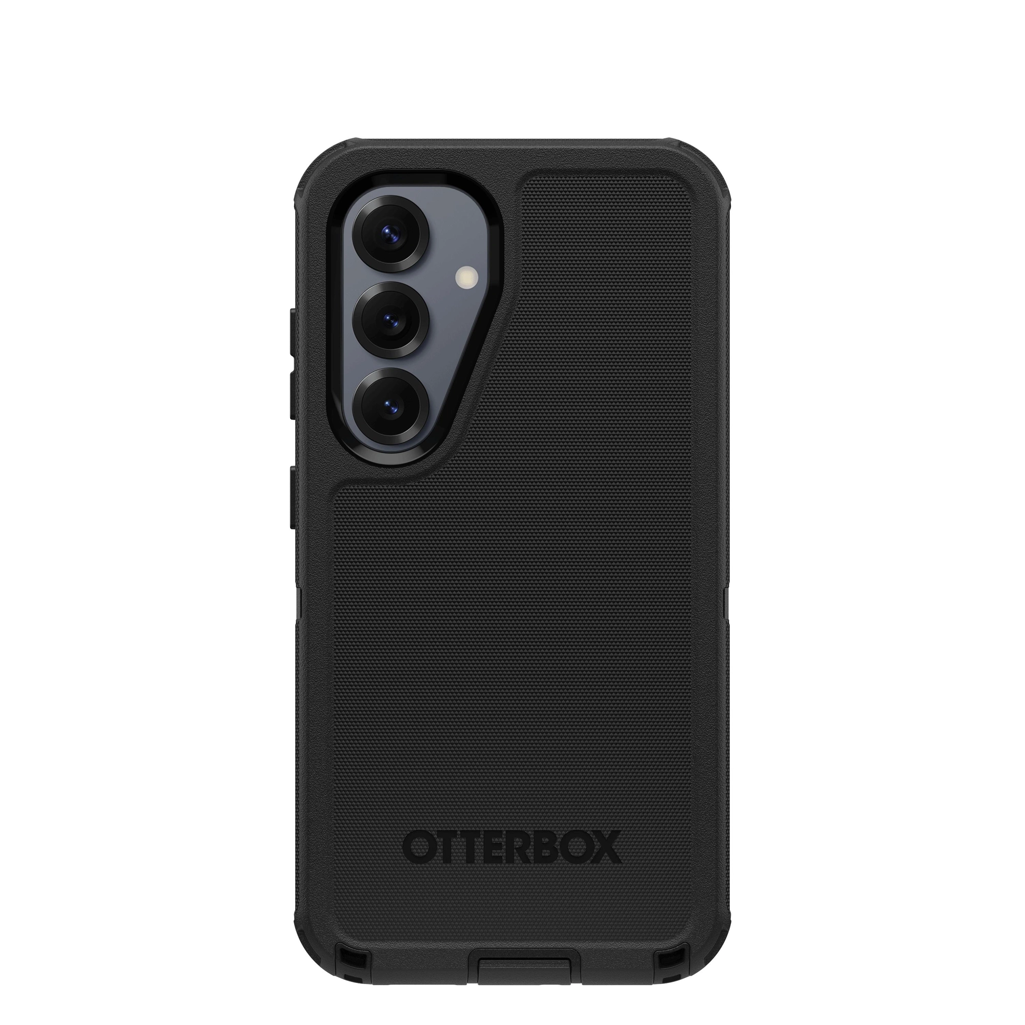 OtterBox Defender Series para Samsung Galaxy S24/25, negro