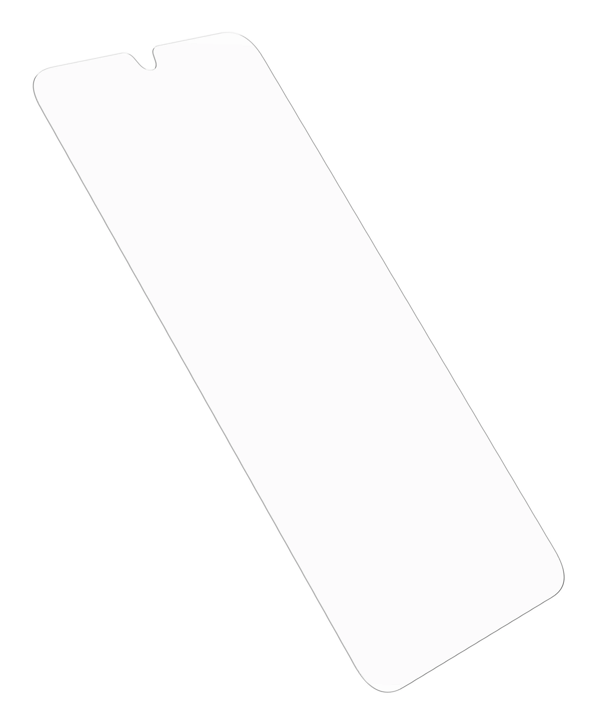 OtterBox Glass Series para Samsung Galaxy A16 5G/A16, Transparente