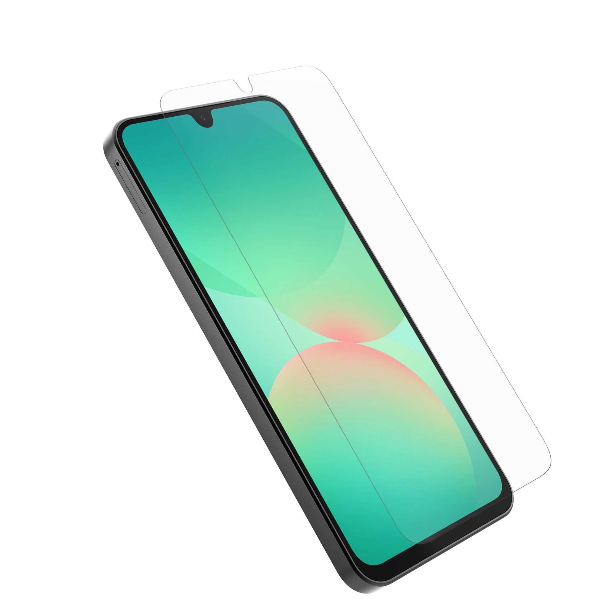 OtterBox Glass Series para Samsung Galaxy A26 5G, transparente - Sin caja retail