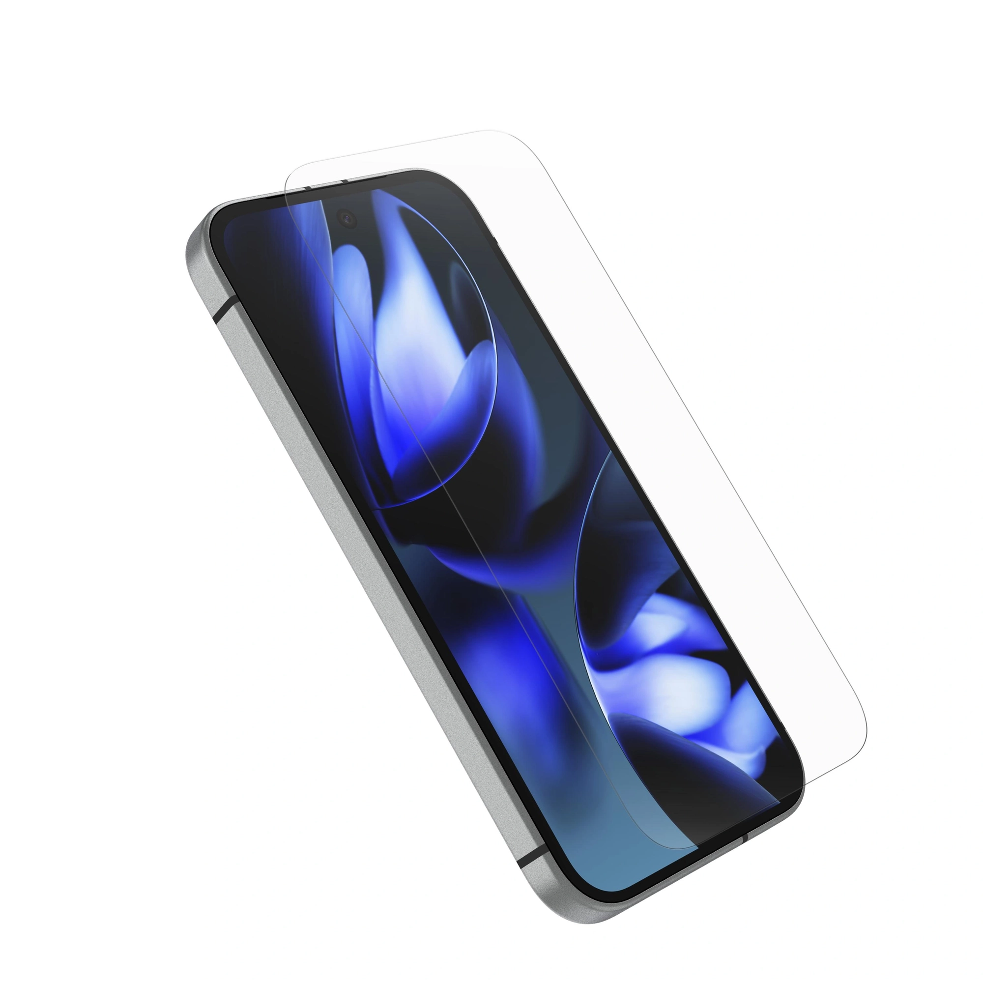 OtterBox Premium Glass Series para Google Pixel 9a, transparente