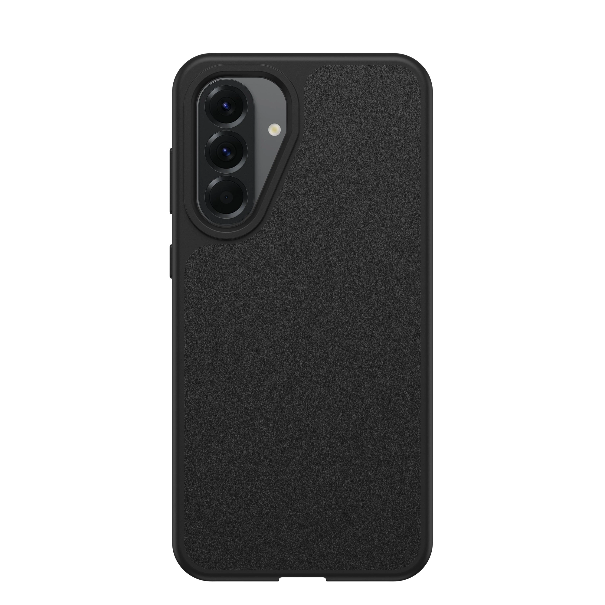 OtterBox React Series para Samsung Galaxy A56 5G, negro - Sin caja retail