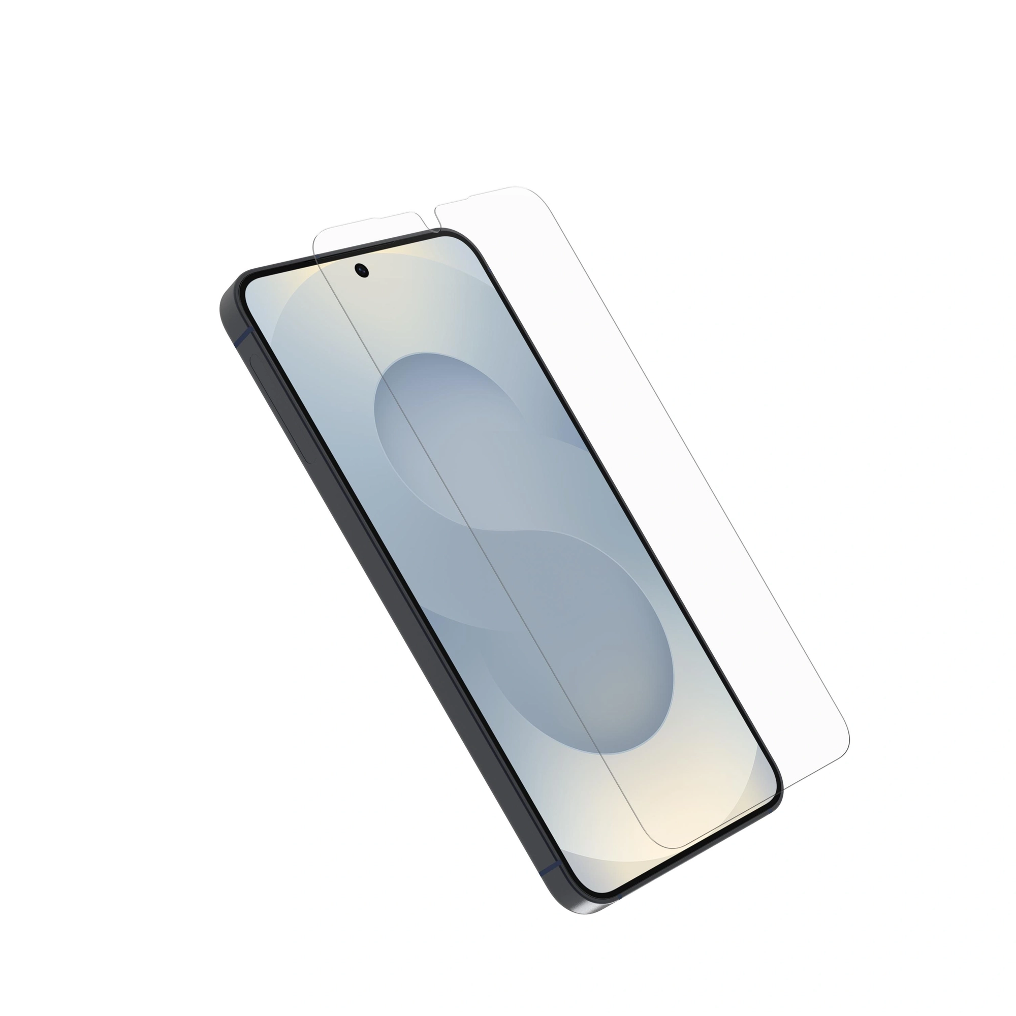 OtterBox Premium Glass Series para Samsung Galaxy S24/25, transparente