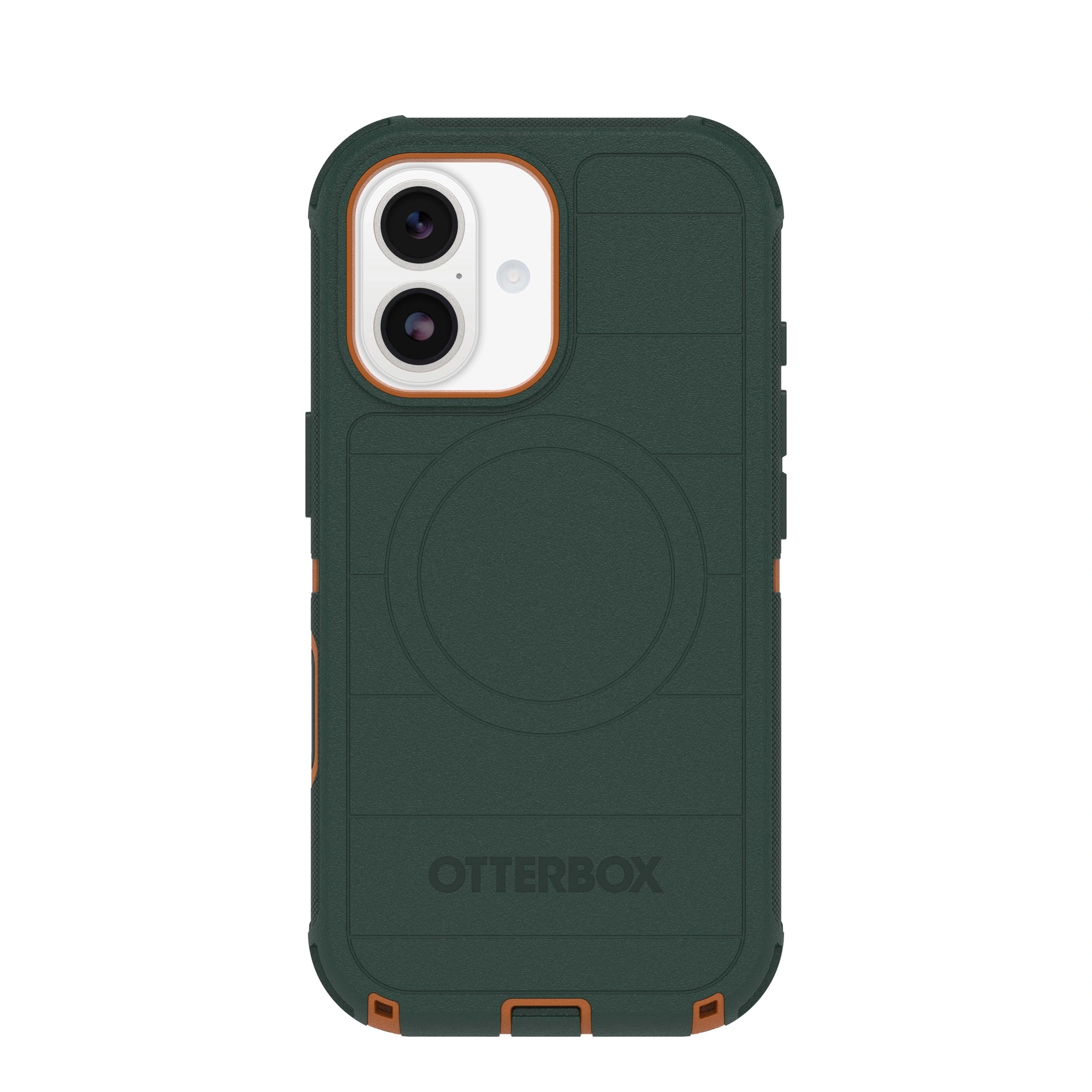OtterBox Defender Pro MagSafe Series para Apple iPhone 17 Coopersmith