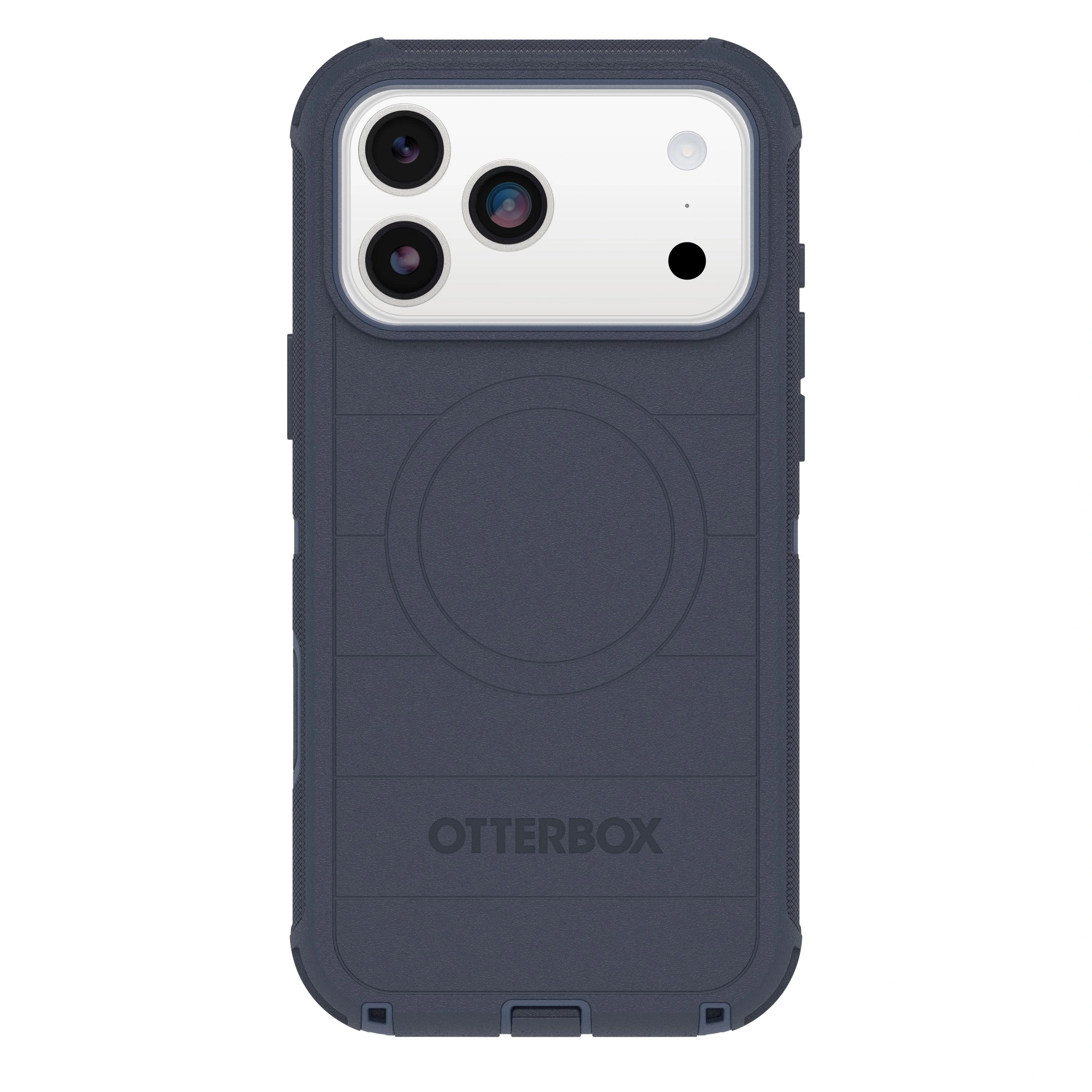 OtterBox Defender Pro MagSafe Series para Apple iPhone 17 Pro Max, Riverside