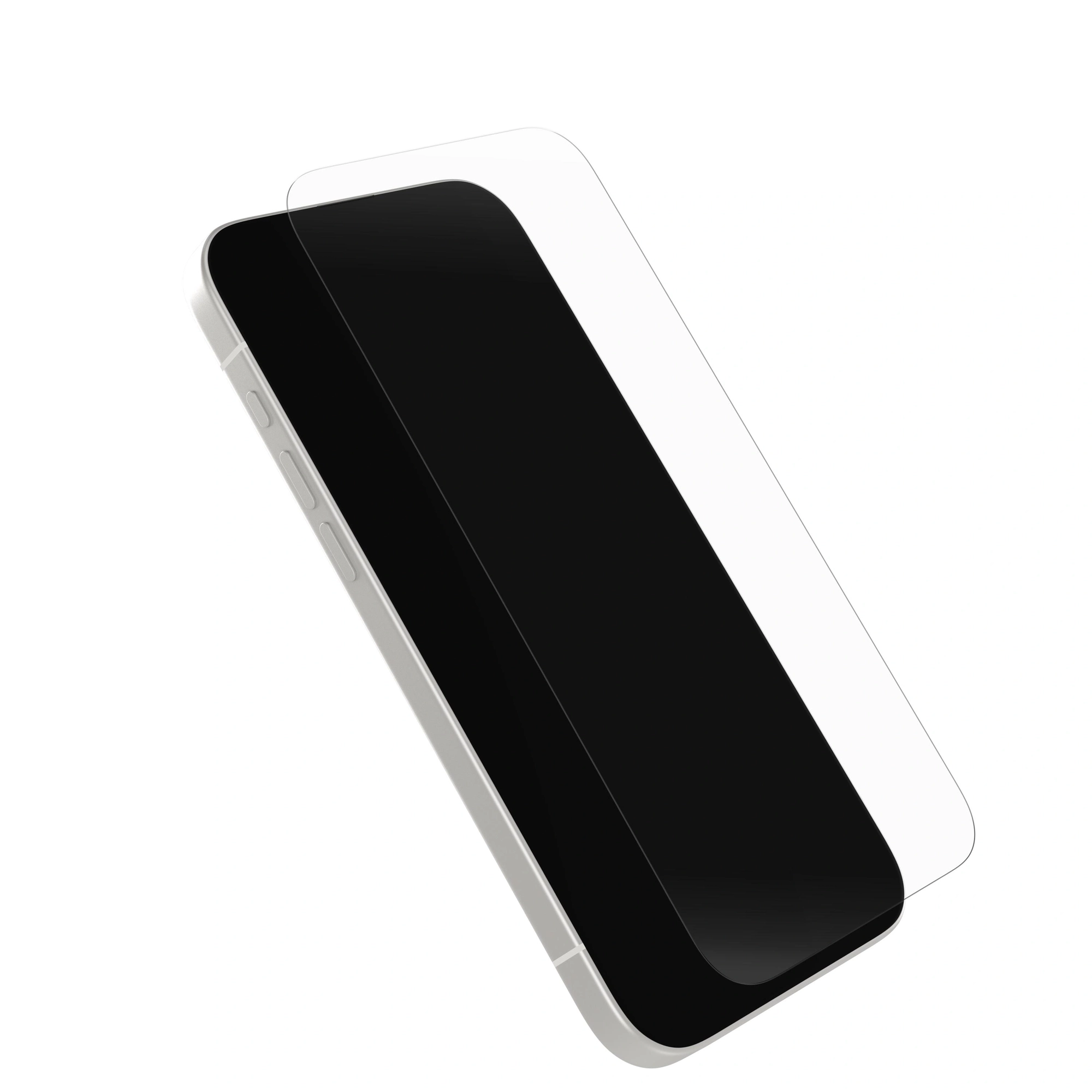 OtterBox Glass Series para Apple iPhone 17 Pro Max, transparente