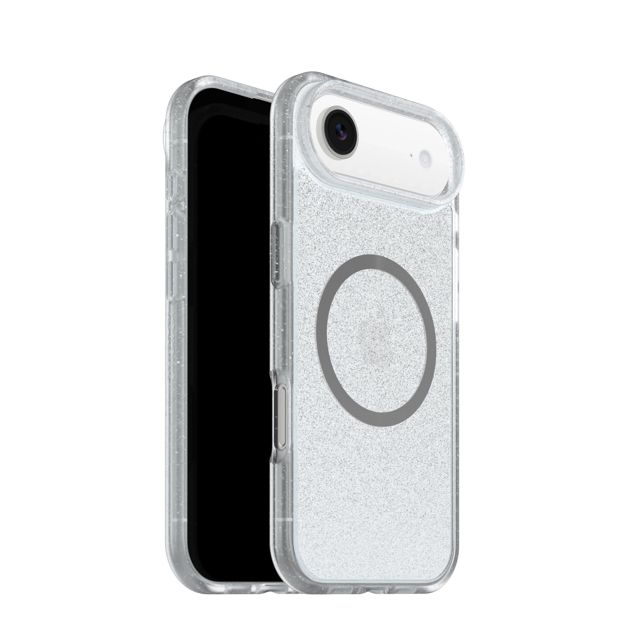 OtterBox React MagSafe Series para Apple iPhone Air, Stardust