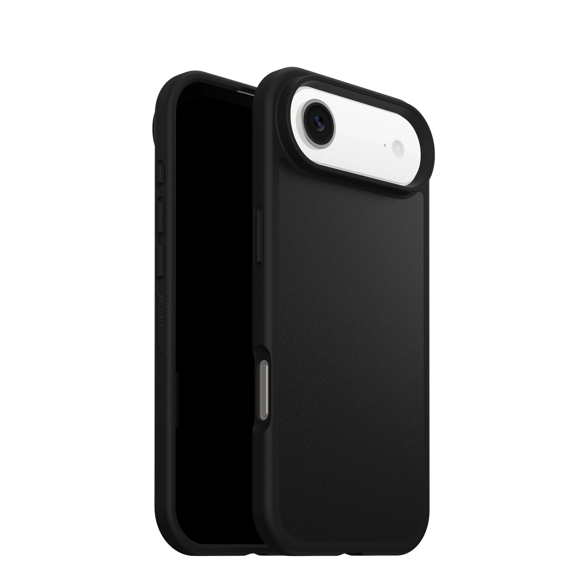 OtterBox React MagSafe Series para Apple iPhone Air, negro