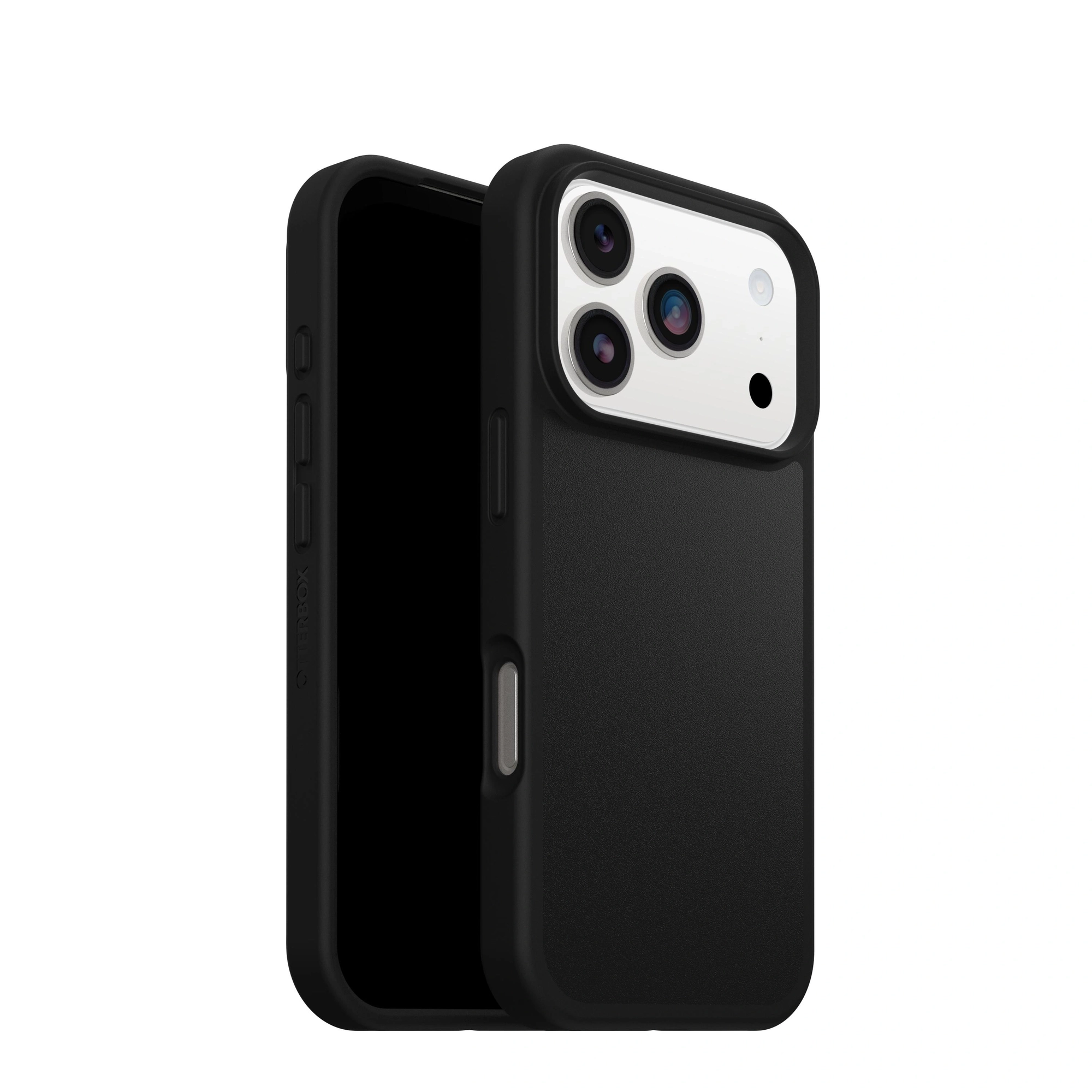 OtterBox React MagSafe Series para Apple iPhone 17 Pro, negro