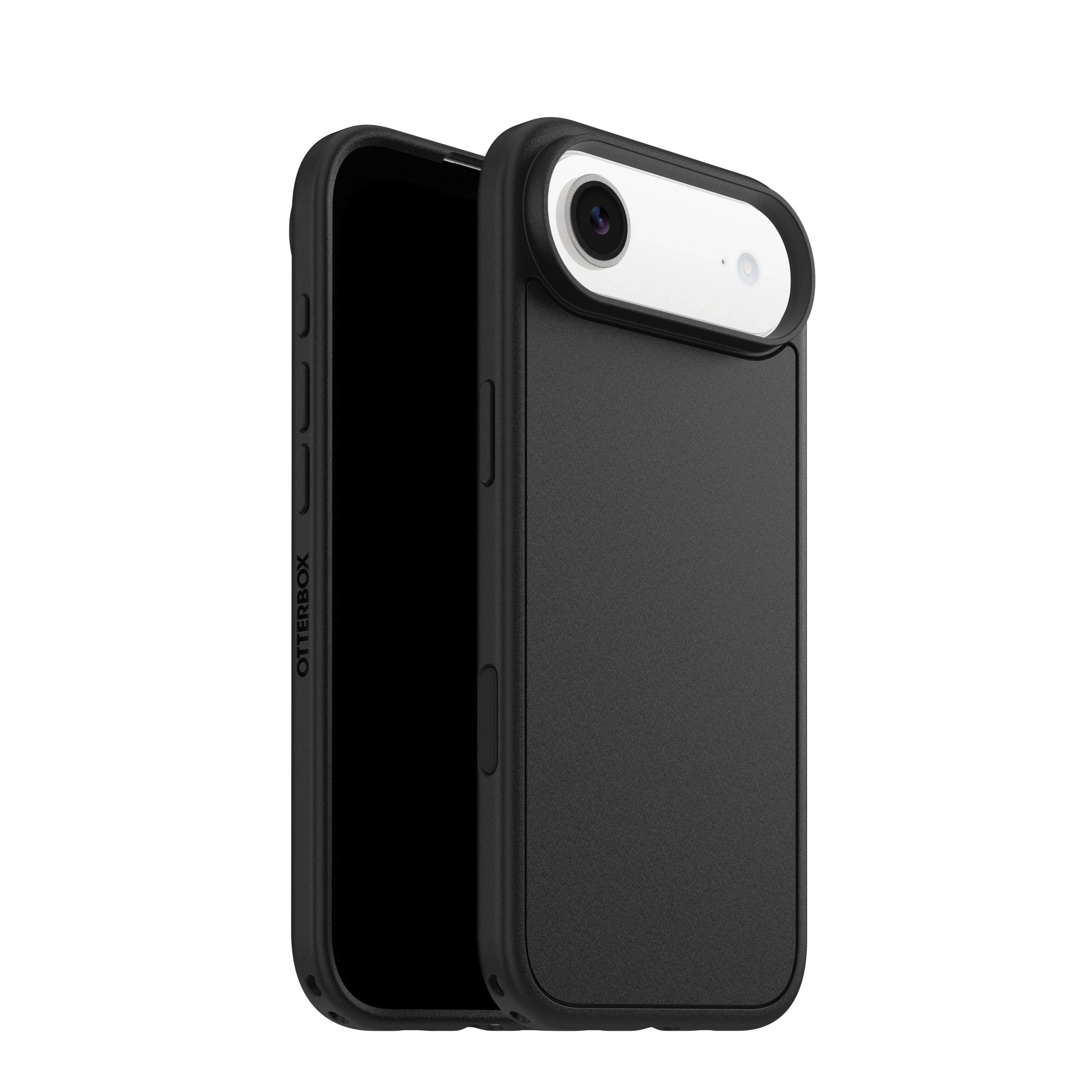 OtterBox Symmetry MagSafe Series para Apple iPhone Air, negro