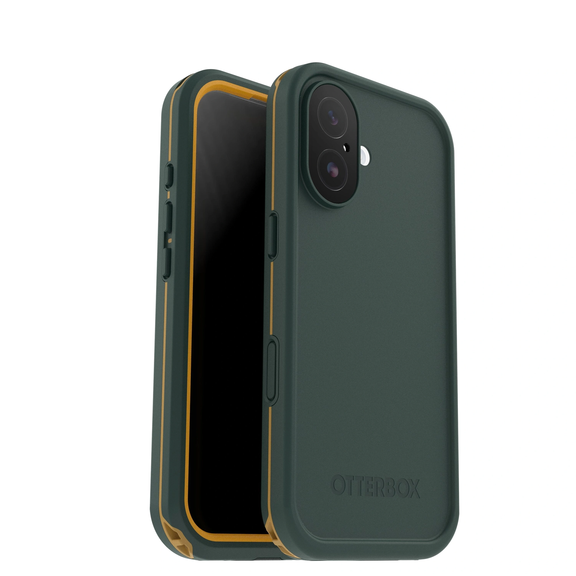 OtterBox Fre MagSafe Series para Apple iPhone 17, Submerge