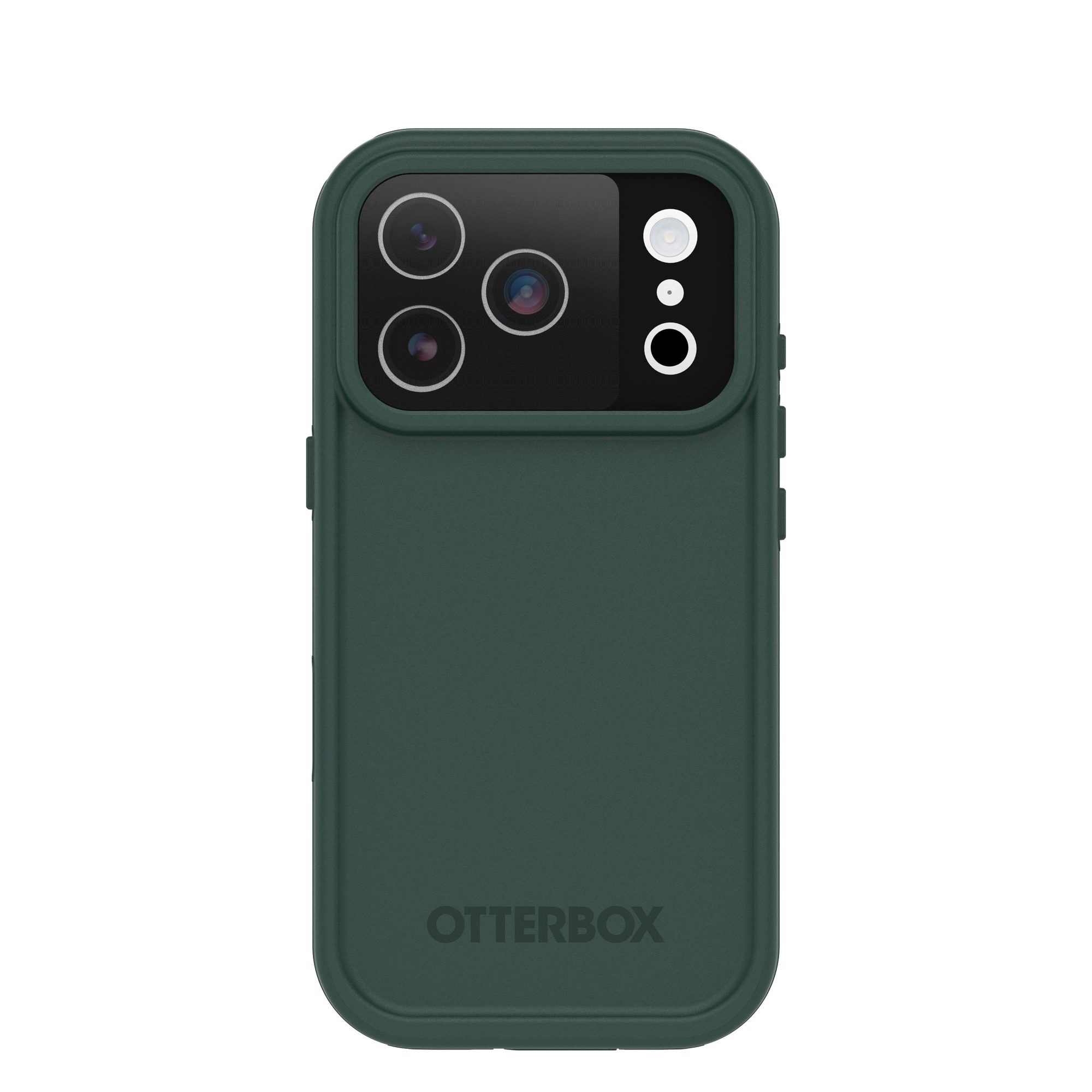 OtterBox Fre MagSafe Series para Apple iPhone 17 Pro, Submerge