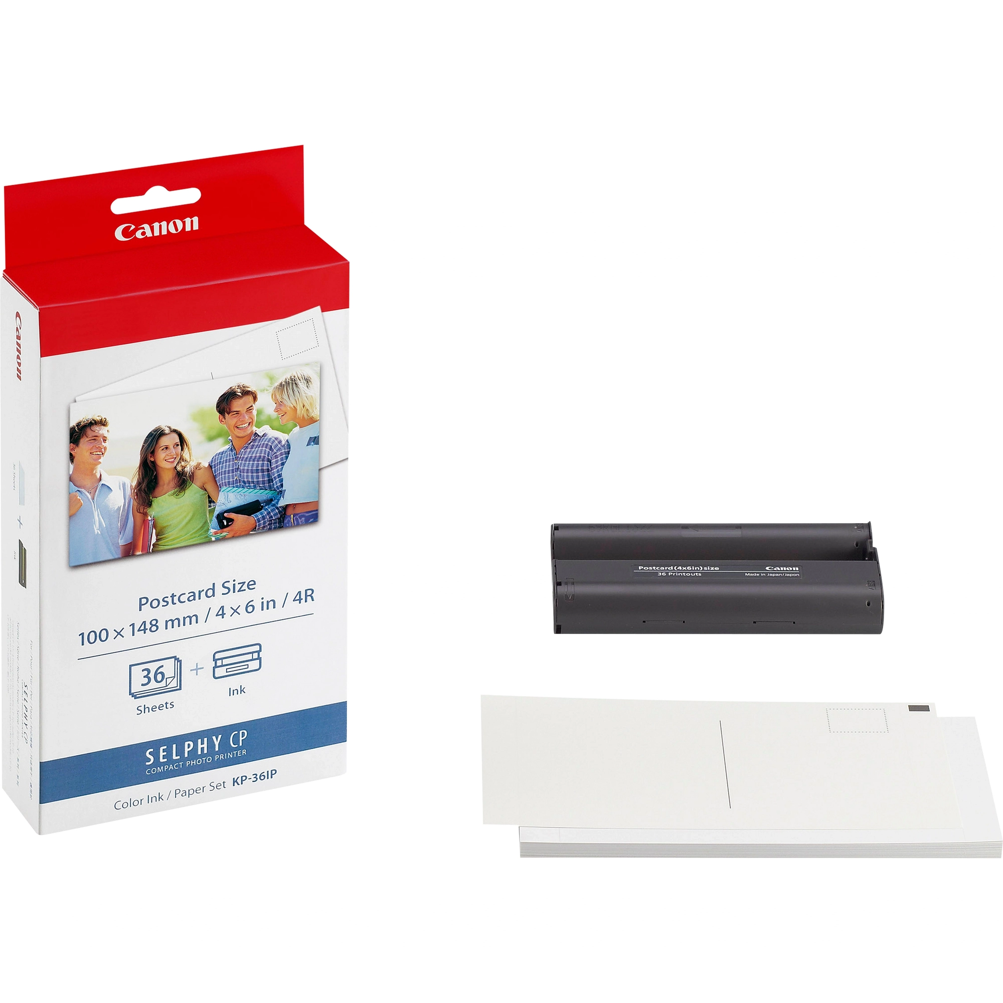 Canon 7737A001 kit para impresora
