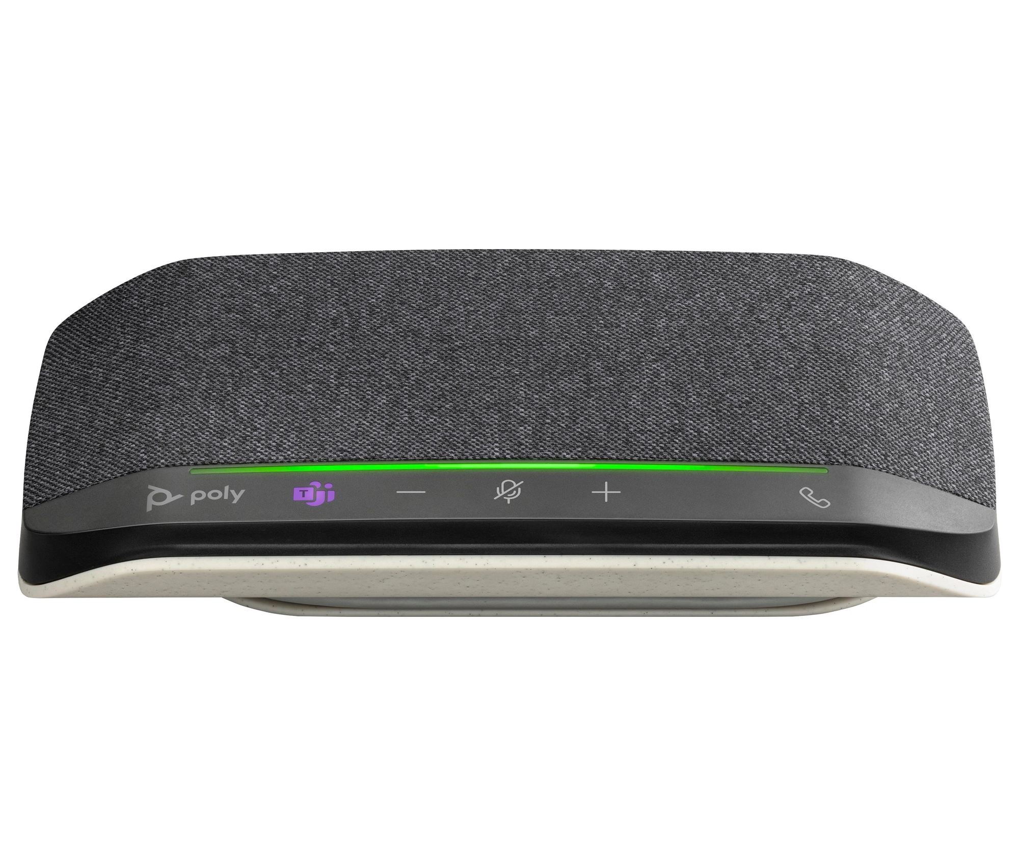 HP Poly Altavoz manos libres Poly Sync 10 con certificación para Microsoft Teams