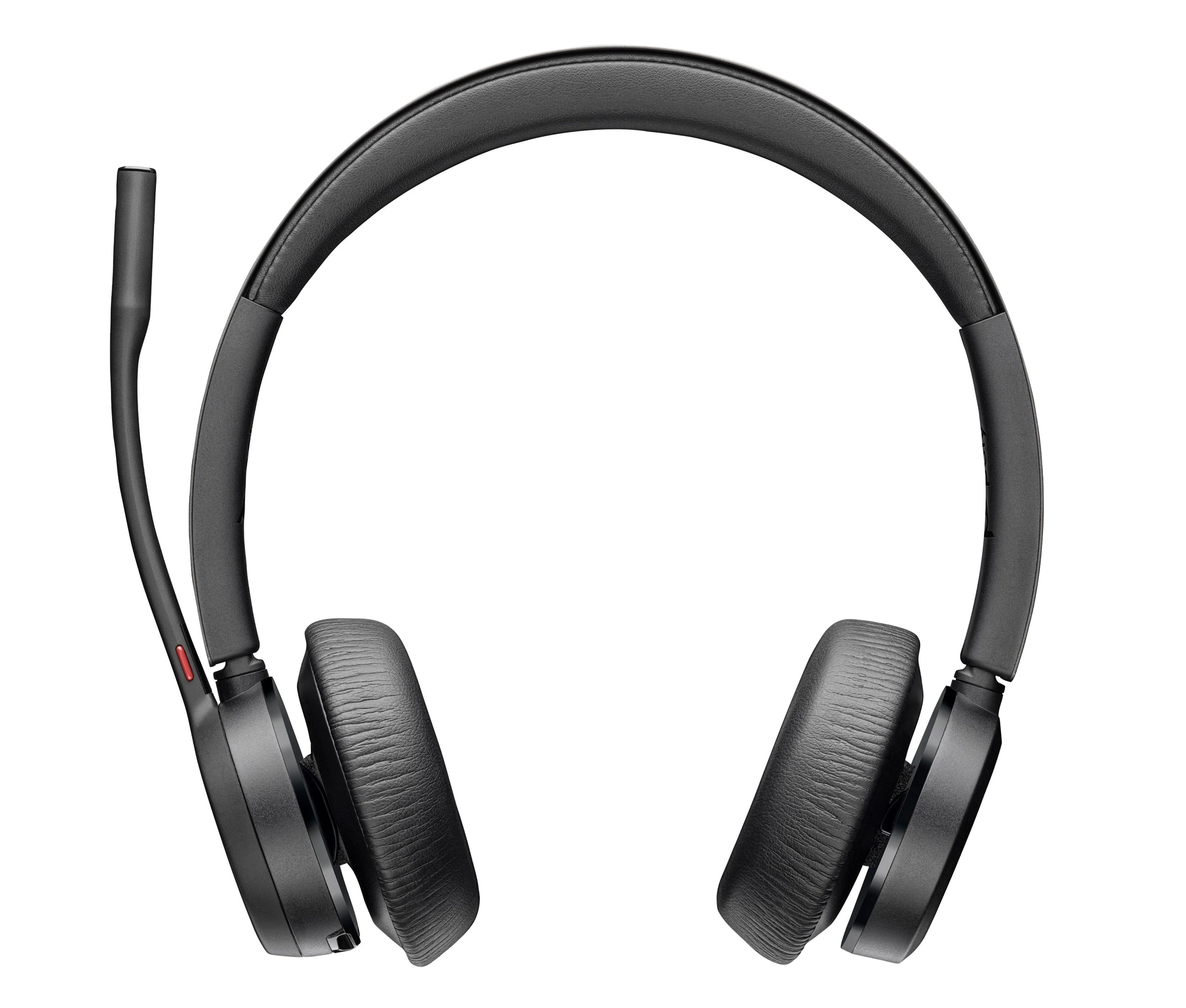 HP Poly Auriculares Poly Voyager 4320 USB-C con certificación para Microsoft Teams + llave BT700