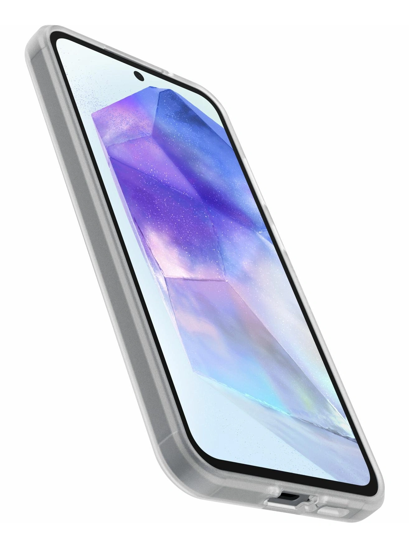 OtterBox 78-81410 funda para teléfono móvil 16,8 cm (6.6") Transparente