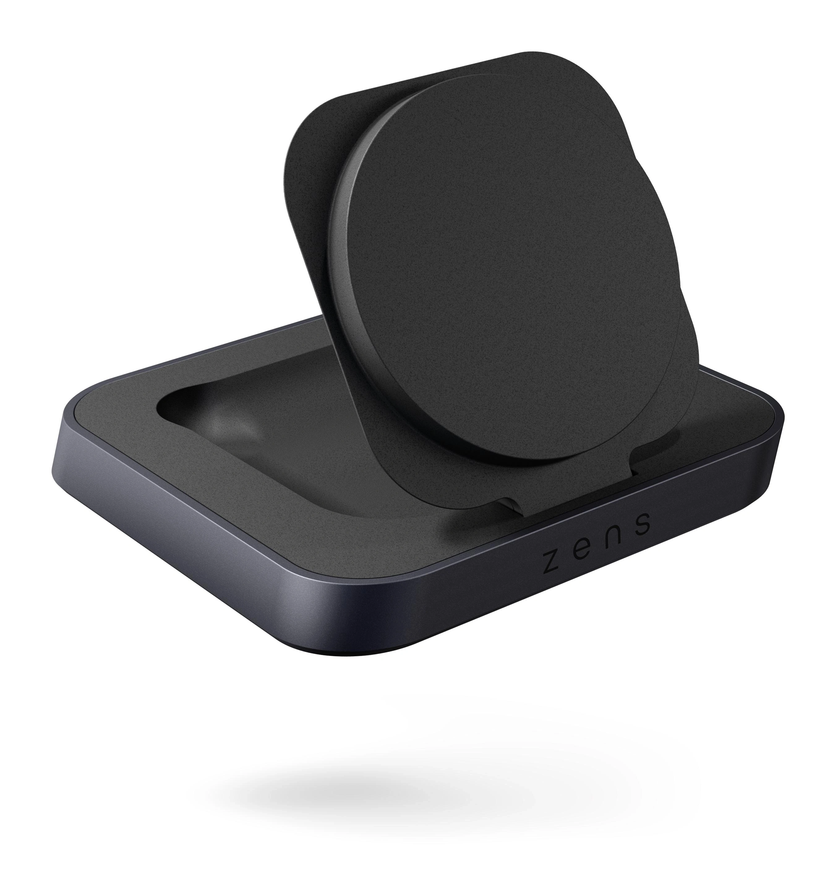 OtterBox Cargador Magnético para Mesita de Noche Zens, Cobre