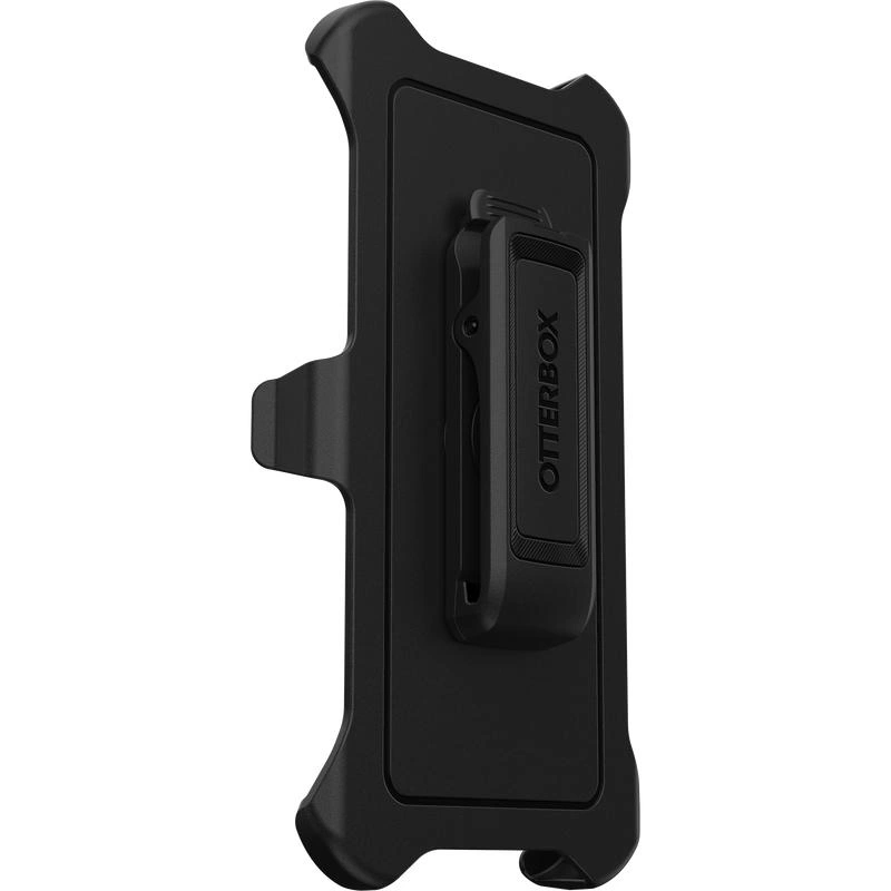 OtterBox Holster Accessory Defender Pro Series para Apple iPhone 17 Pro Max, negro - Sin caja retail