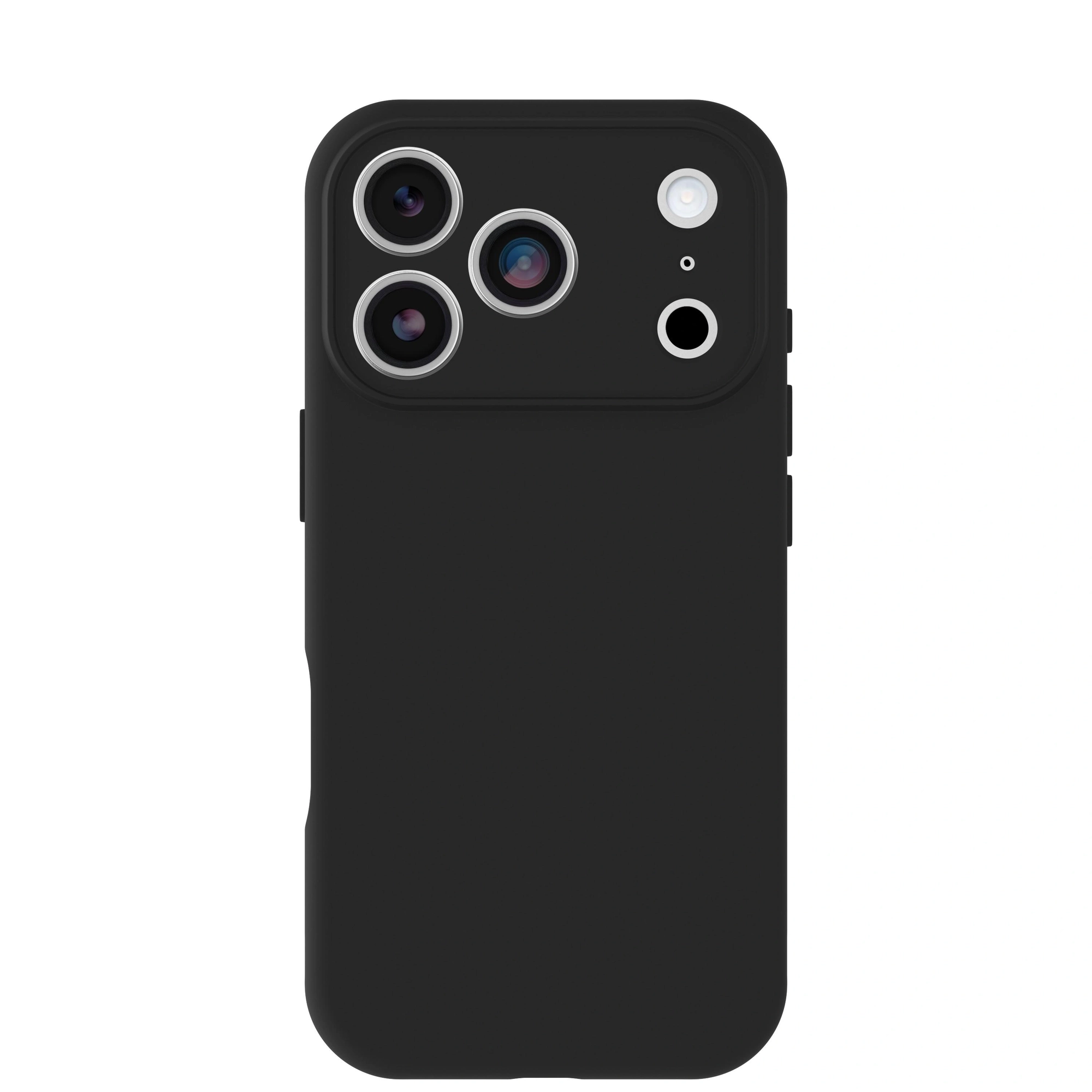 OtterBox Figura + Glass Apple iPhone 18 Pro/17 Pro - black