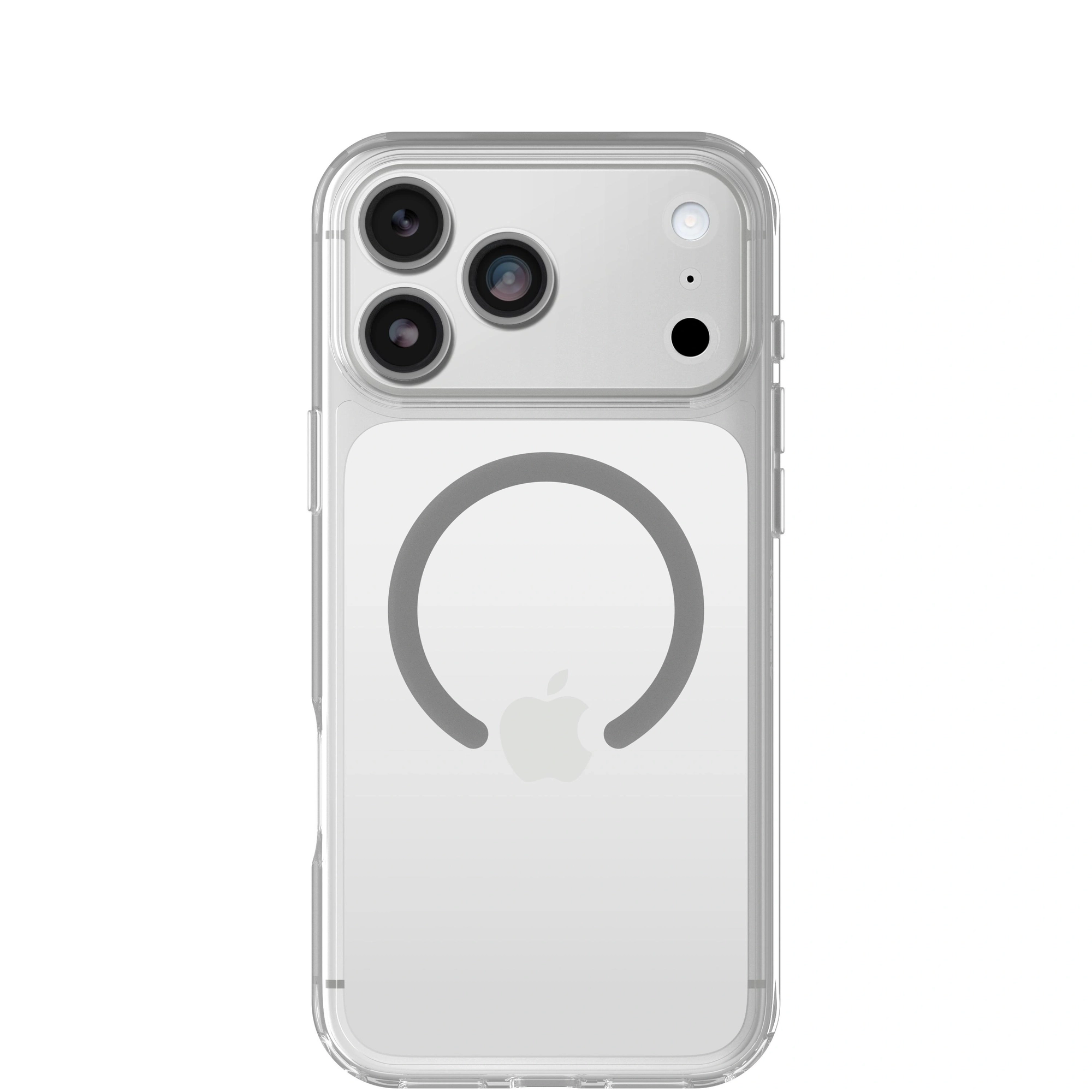 OtterBox Lumen Clear + Glass Apple iPhone 18 Pro Max/17 Pro Max - clear