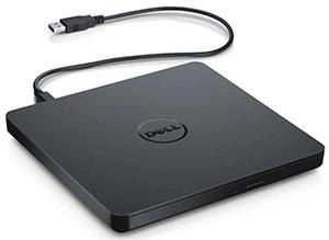DELL 784-BBBI unidad de disco óptico DVD±RW Negro