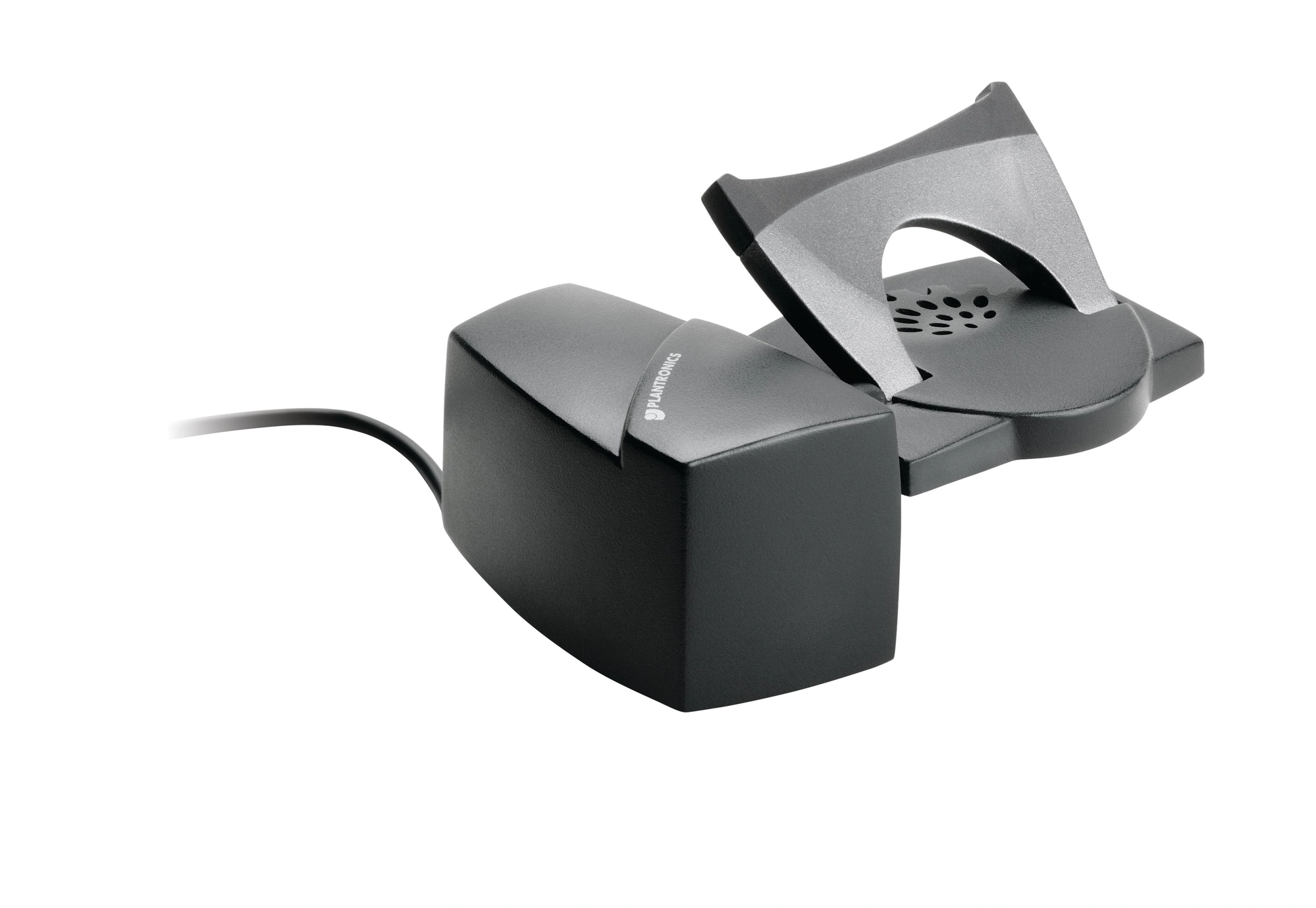 HP Poly Descolgador de terminal Poly HL10 con toma recta TAA