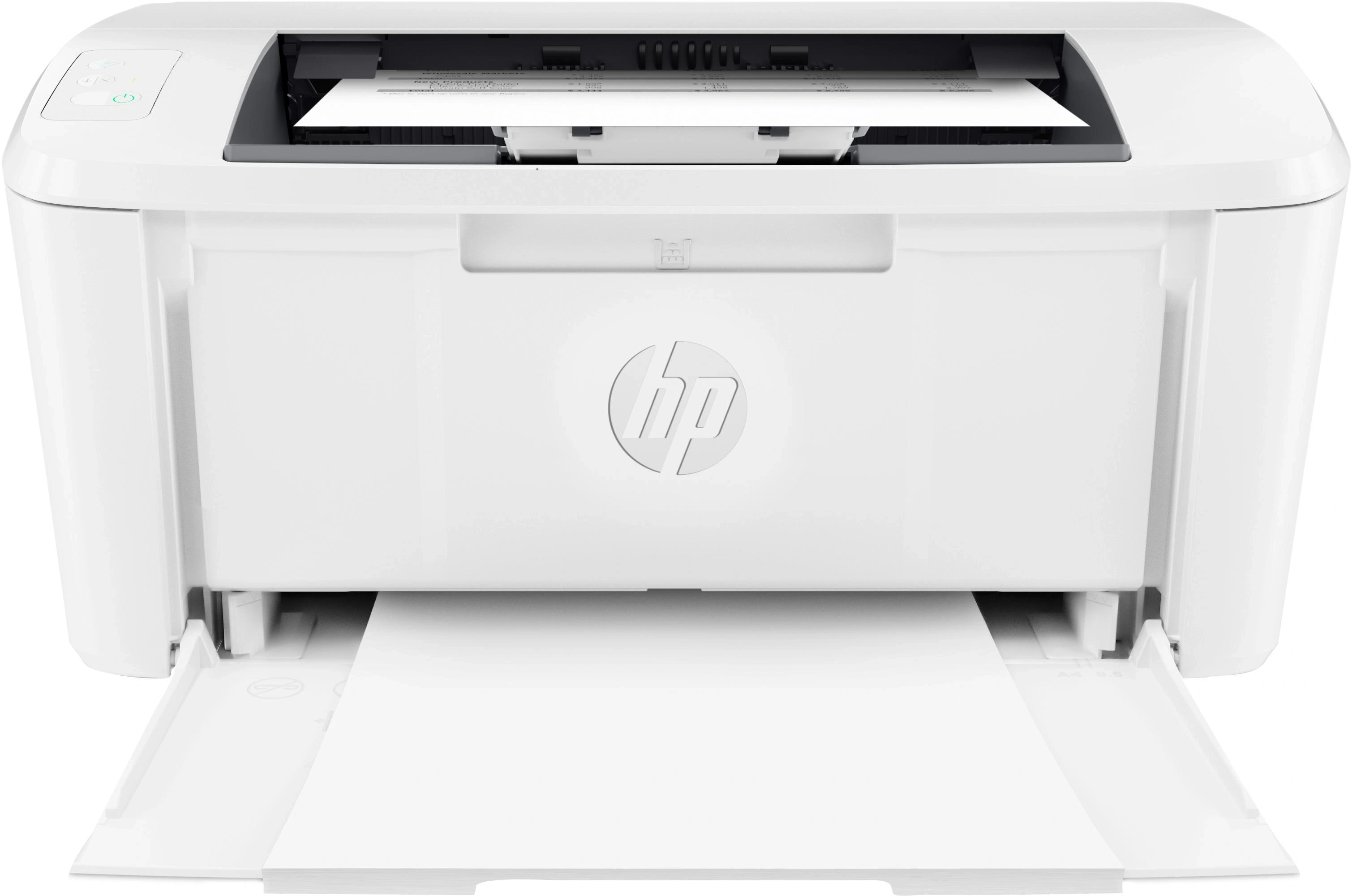 HP LaserJet M110w Inalámbrico Blanco y negro Impresora