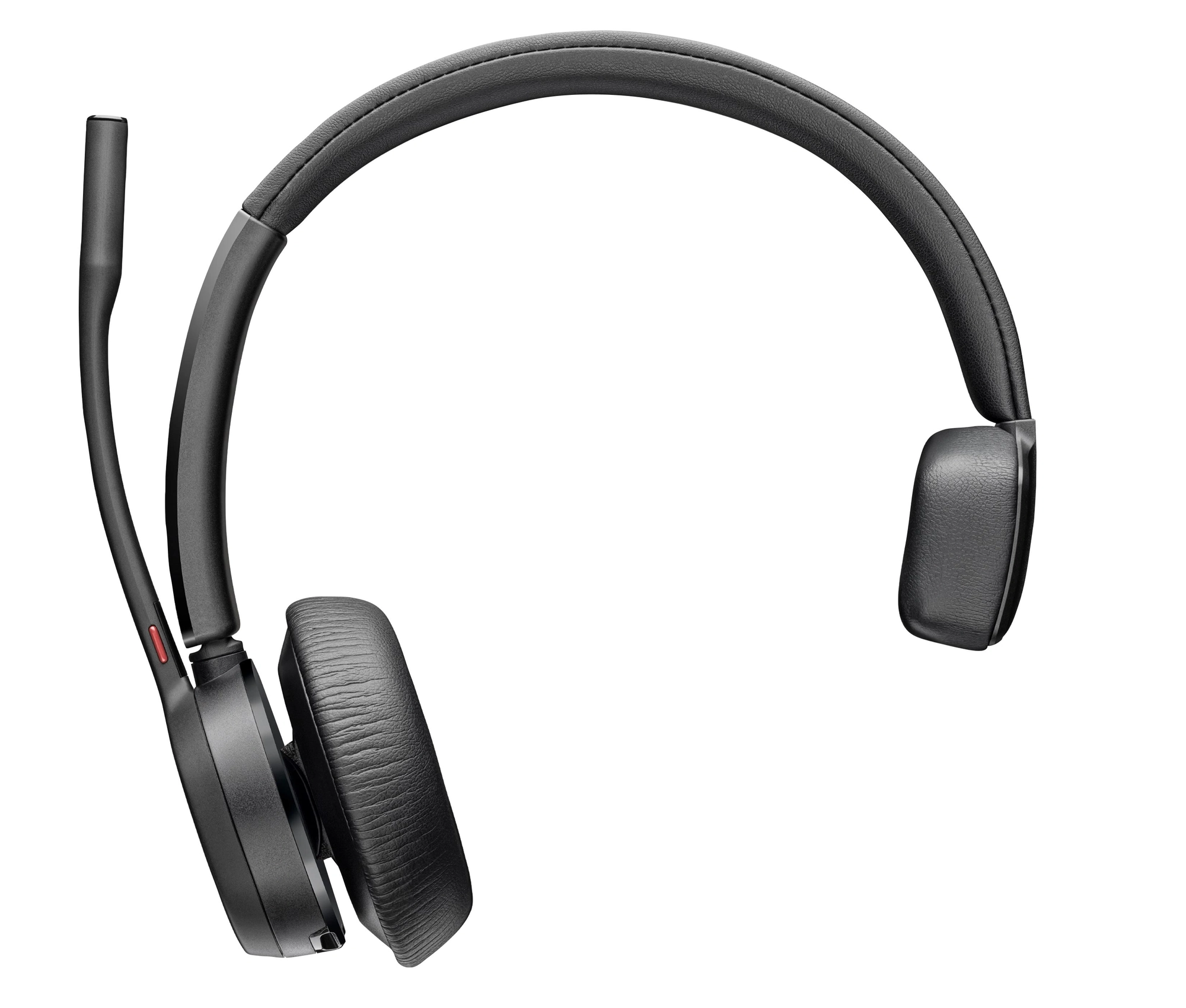 HP Poly Auriculares Poly Voyager 4310-M UC + Cable USB-A a USB-C + Llave BT700