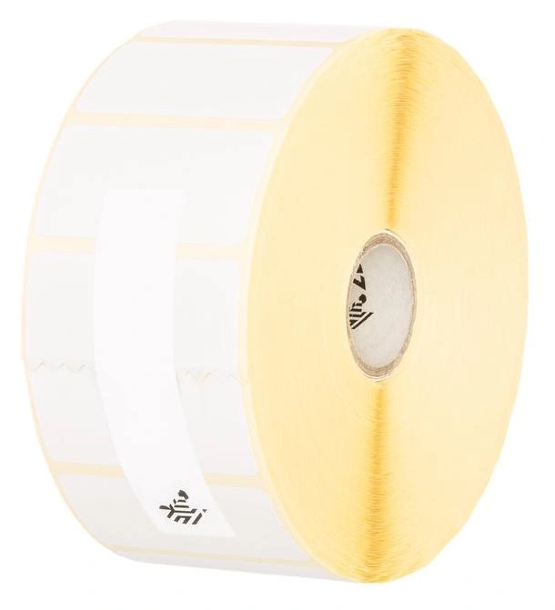 Zebra Z-Select 2000T Blanco