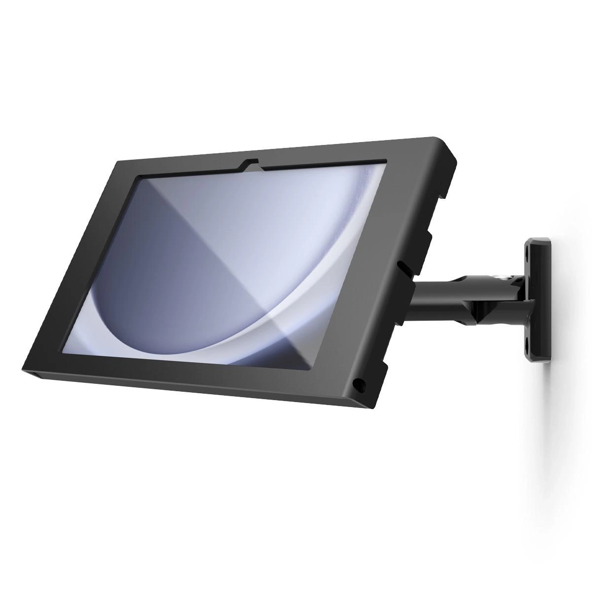 Compulocks 827B11GSWL9B soporte de seguridad para tabletas 27,9 cm (11") Negro