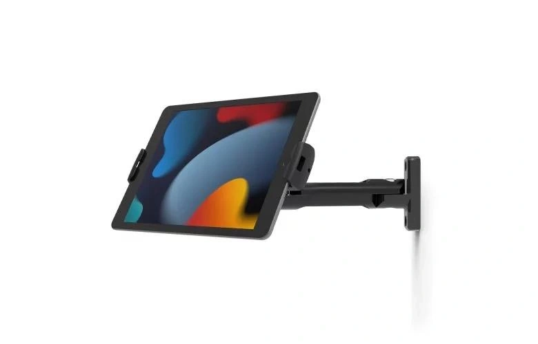 Compulocks 827BUCLGVWMB soporte Soporte pasivo Tablet/UMPC Negro
