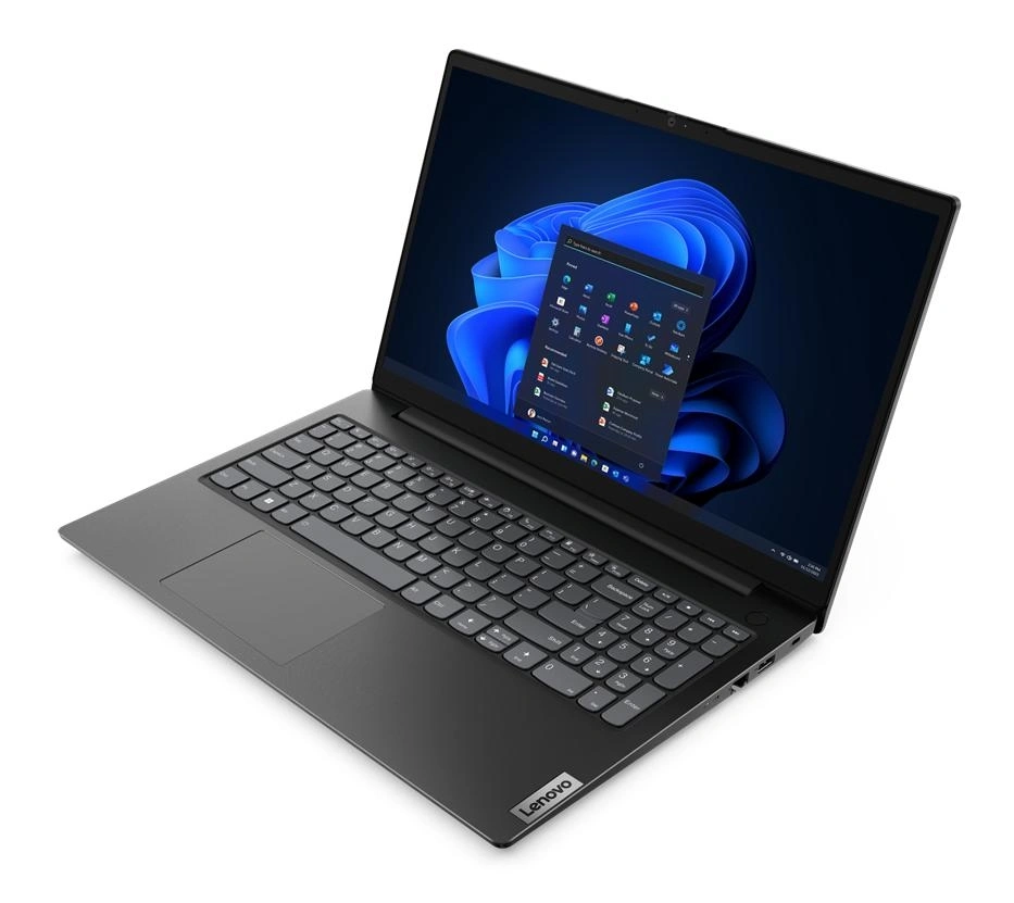 Lenovo V15 G4 IRU Intel® Core™ i5 i5-13420H Portátil 39,6 cm (15.6") Full HD 8 GB DDR4-SDRAM 512 GB SSD Wi-Fi 5 (802.11ac) Windows 11 Pro Español Negro
