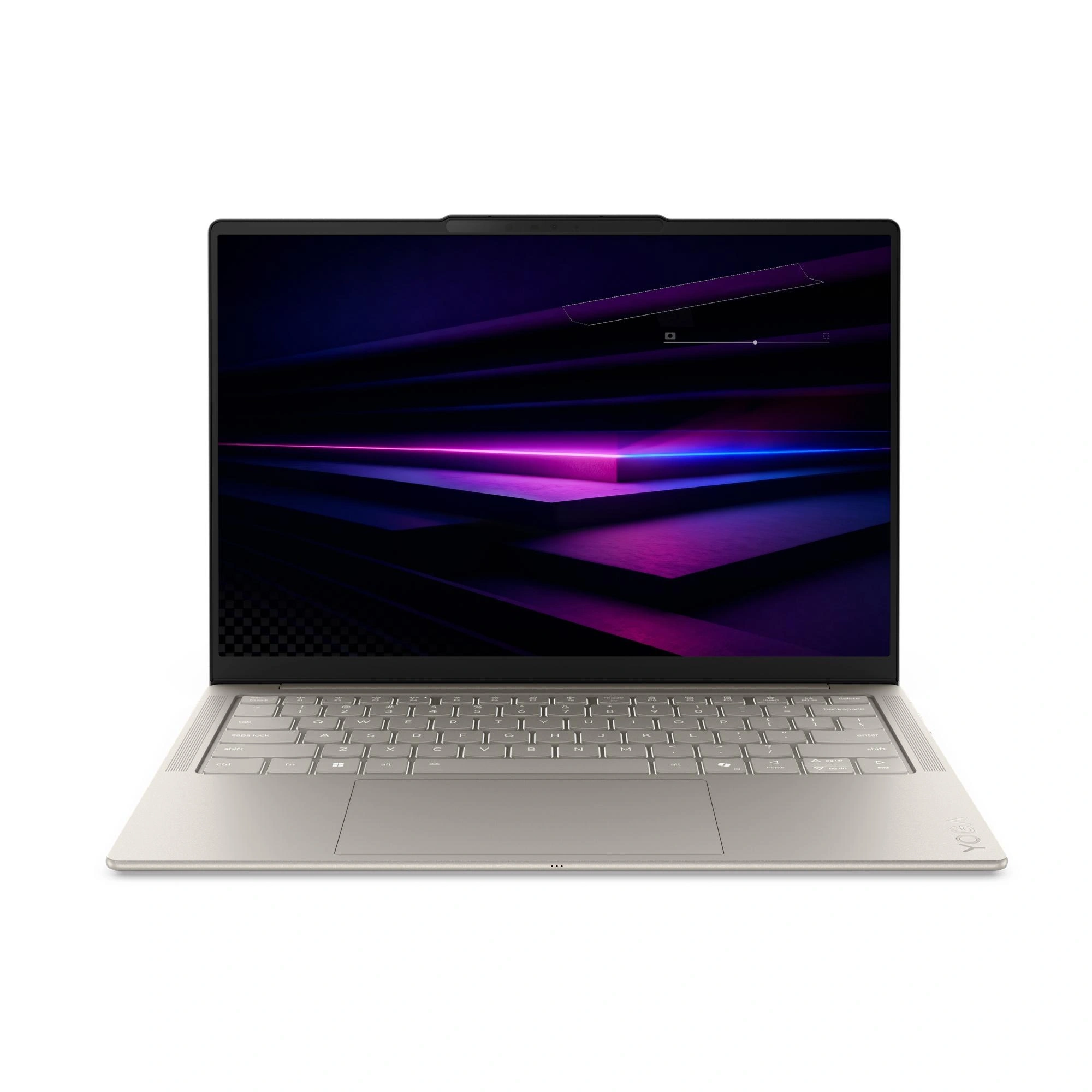 Lenovo Yoga Slim 7 14ILL11 Copilot+ PC Intel Core Ultra 5 226V Portátil 35,6 cm (14") WUXGA 16 GB LPDDR5x-SDRAM 1 TB SSD Wi-Fi 7 (802.11be) Windo