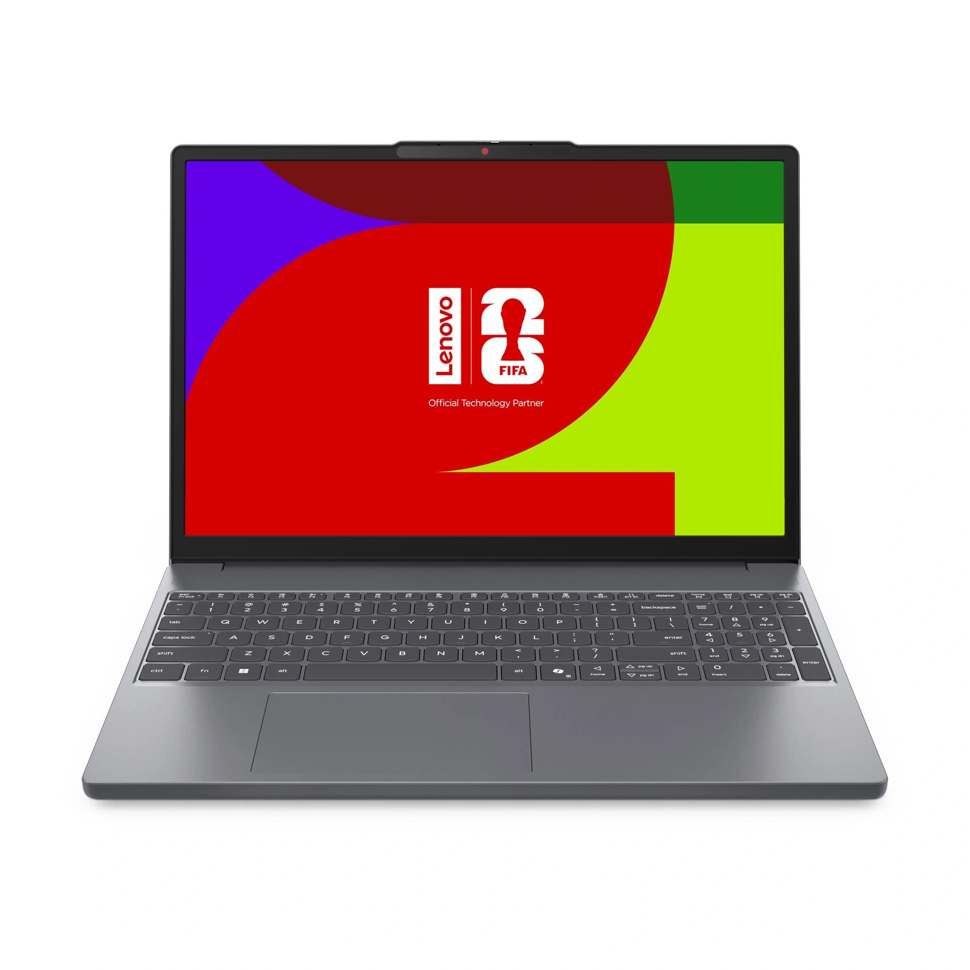 Lenovo IdeaPad Slim 3 15IPH11 Copilot+ PC Intel Core Ultra 5 322 Portátil 38,9 cm (15.3") WUXGA 16 GB DDR5-SDRAM 512 GB SSD Wi-Fi 6 (802.11ax) Wi