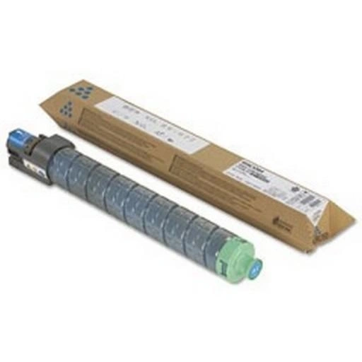 Ricoh MP C3503 toner cian (original)