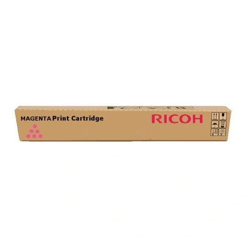 Ricoh 841927 cartucho de tóner 1 pieza(s) Original Magenta