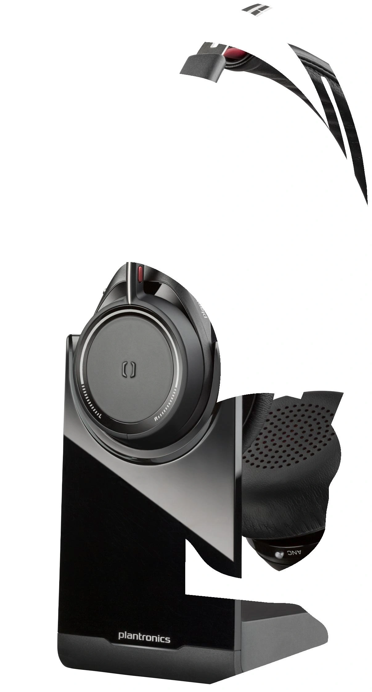 HP Poly Soporte de carga USB-A Poly Voyager Focus UC