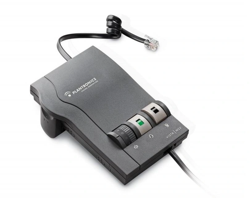 Hp poly m22 adapter adaptador de interfaz 85t20aa#abb – imagen 2